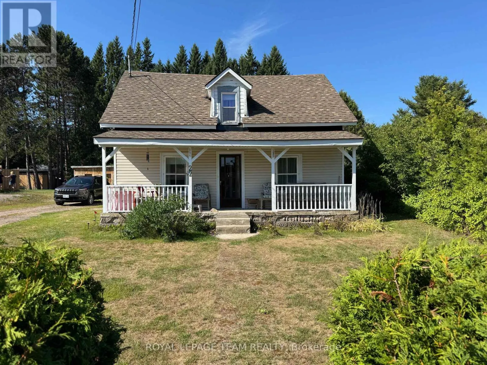 22 WILSON STREET