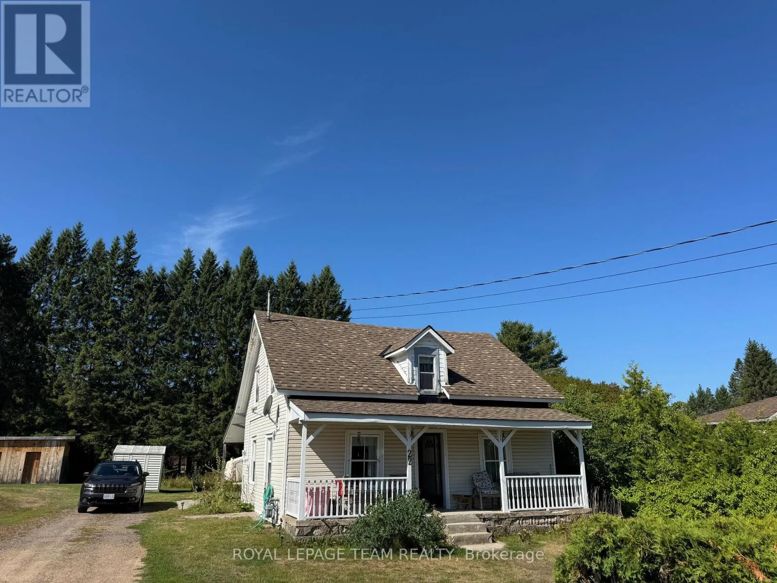 22 WILSON STREET