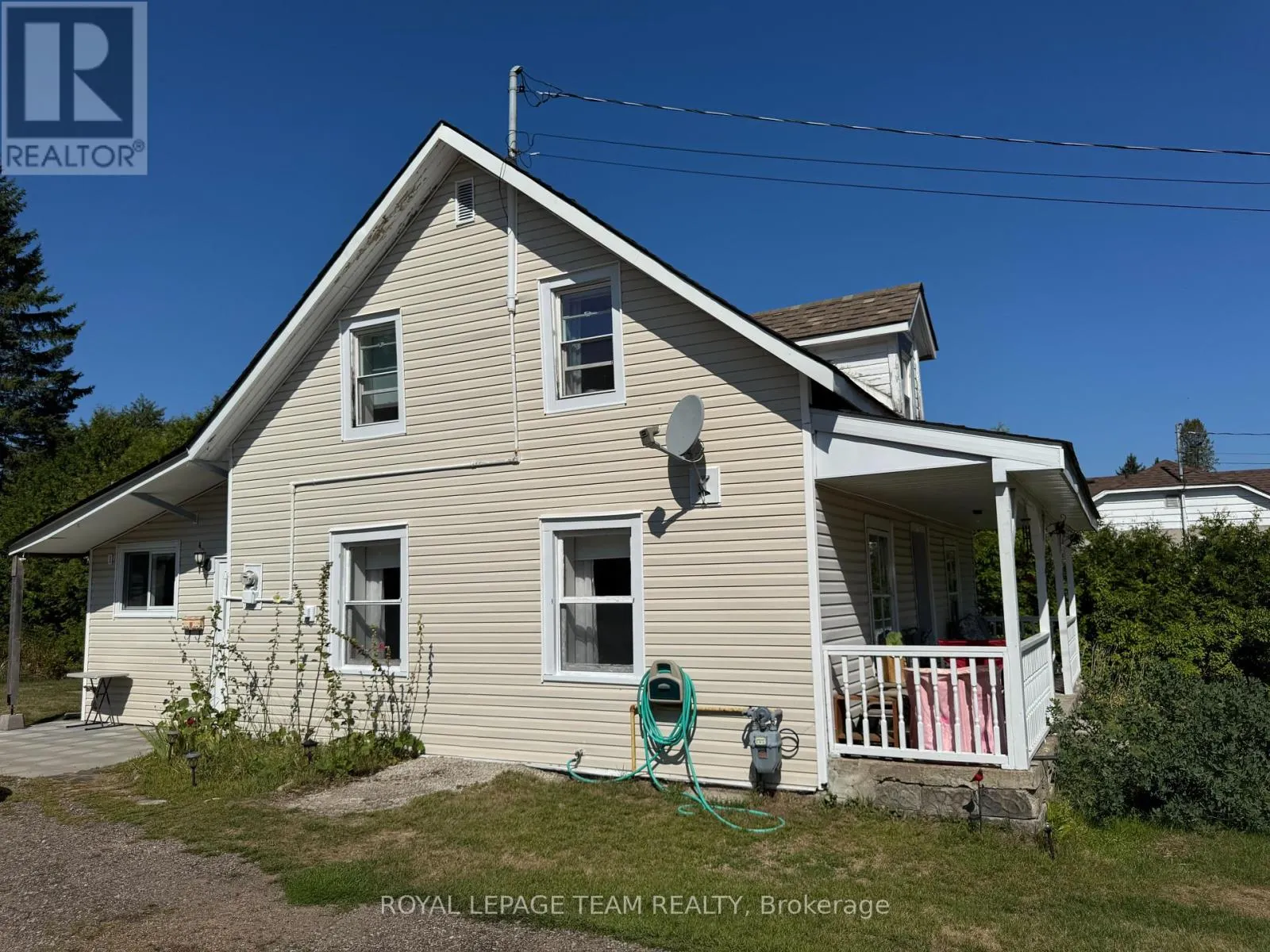 22 WILSON STREET