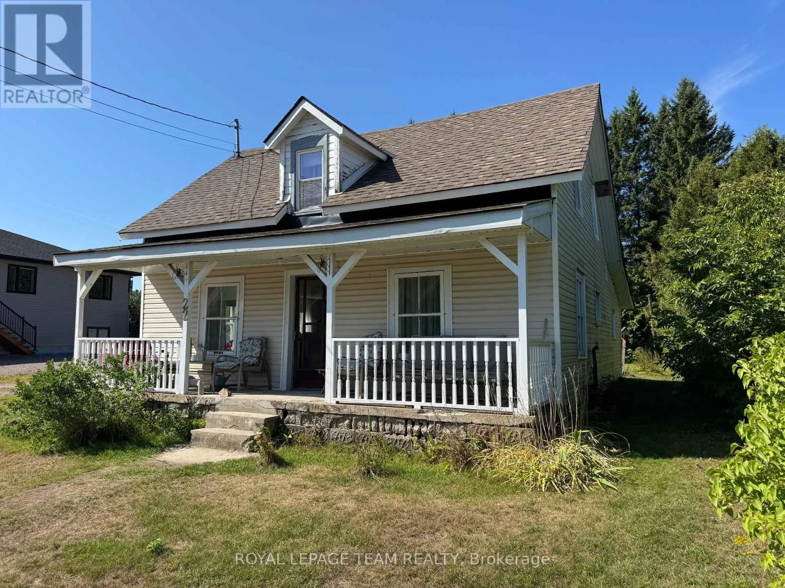 22 WILSON STREET