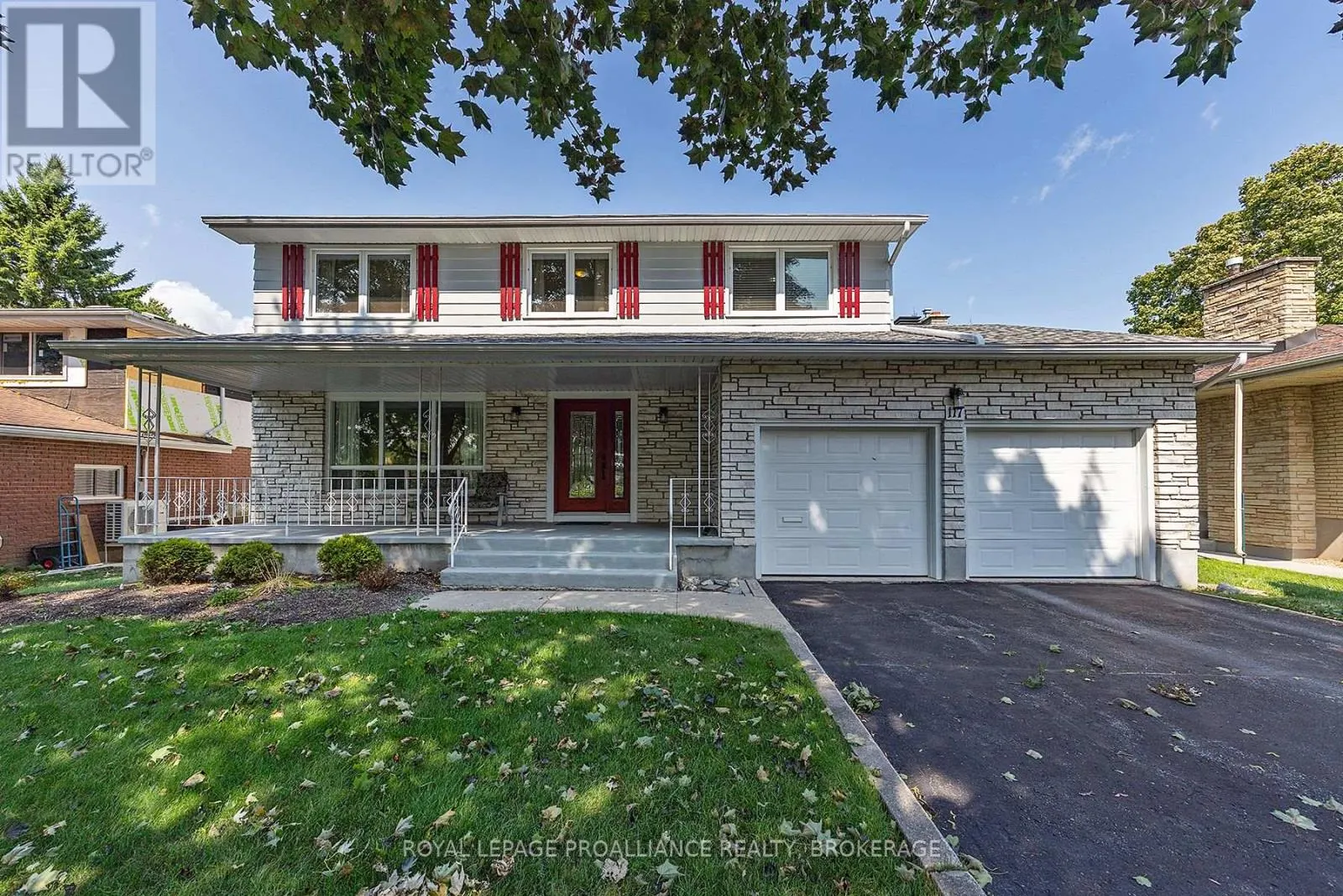 117 SEAFORTH ROAD
