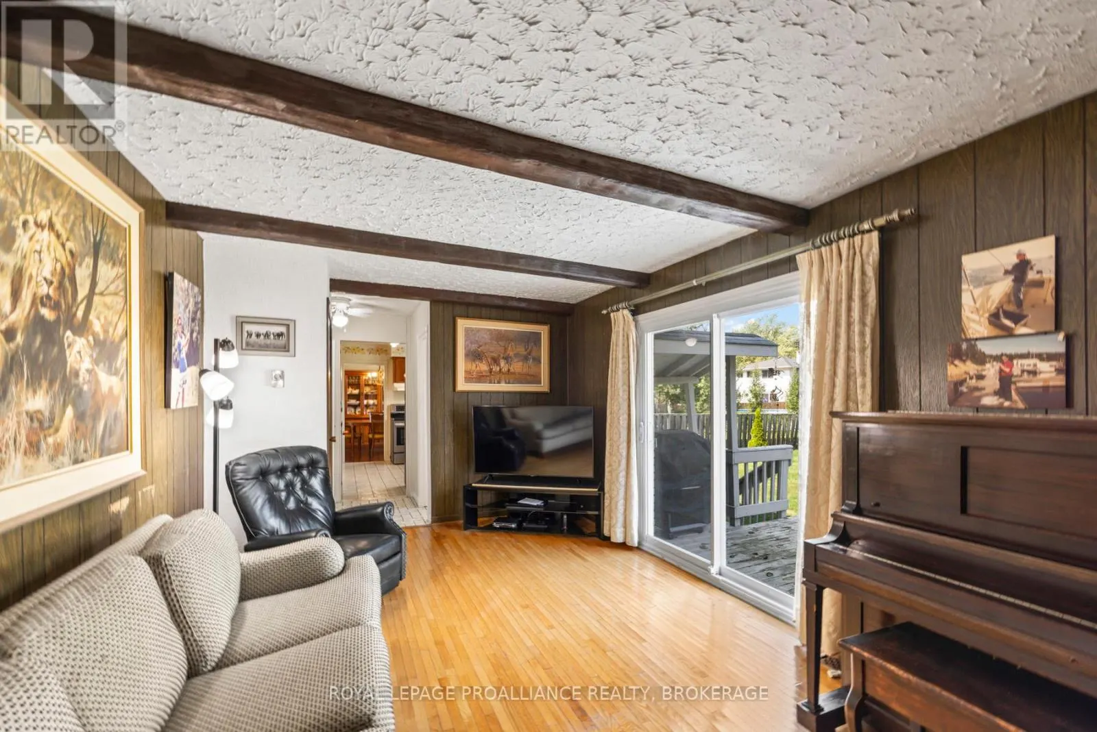 117 SEAFORTH ROAD