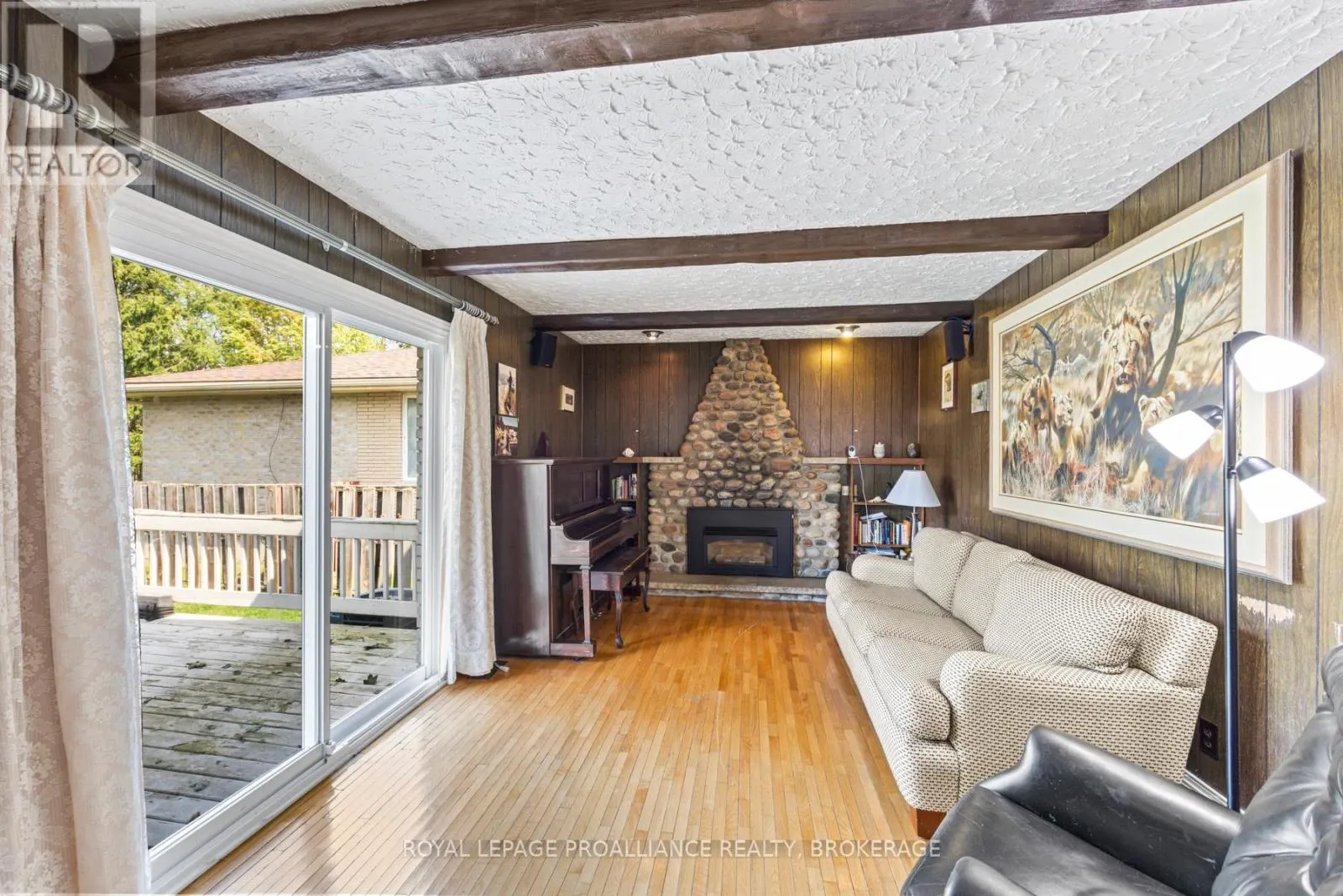 117 SEAFORTH ROAD