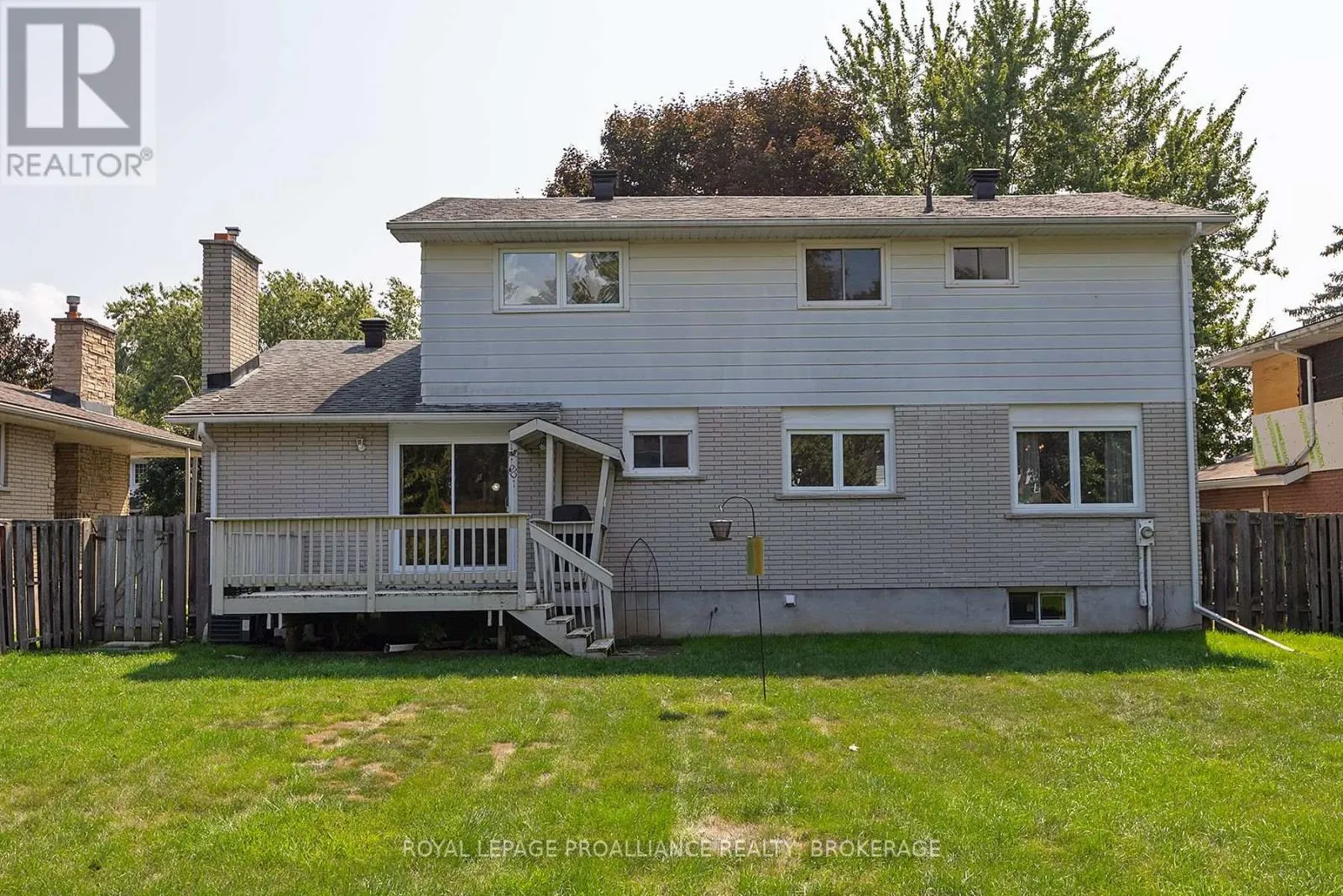 117 SEAFORTH ROAD