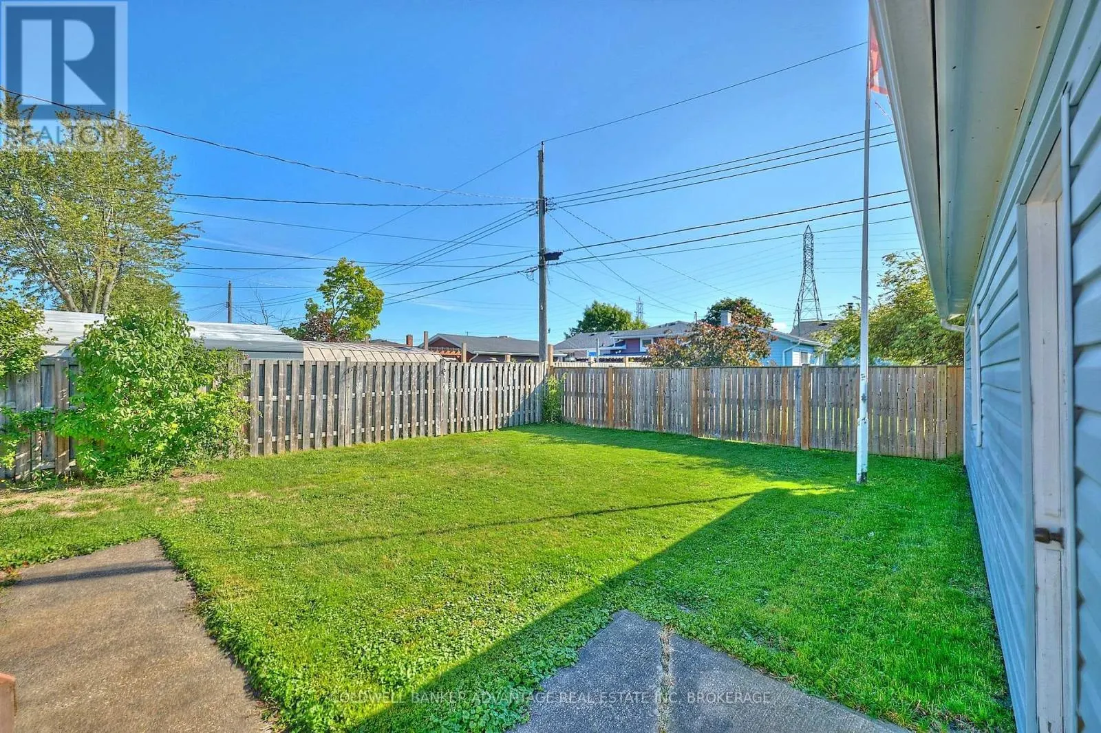 197 HILDRED STREET