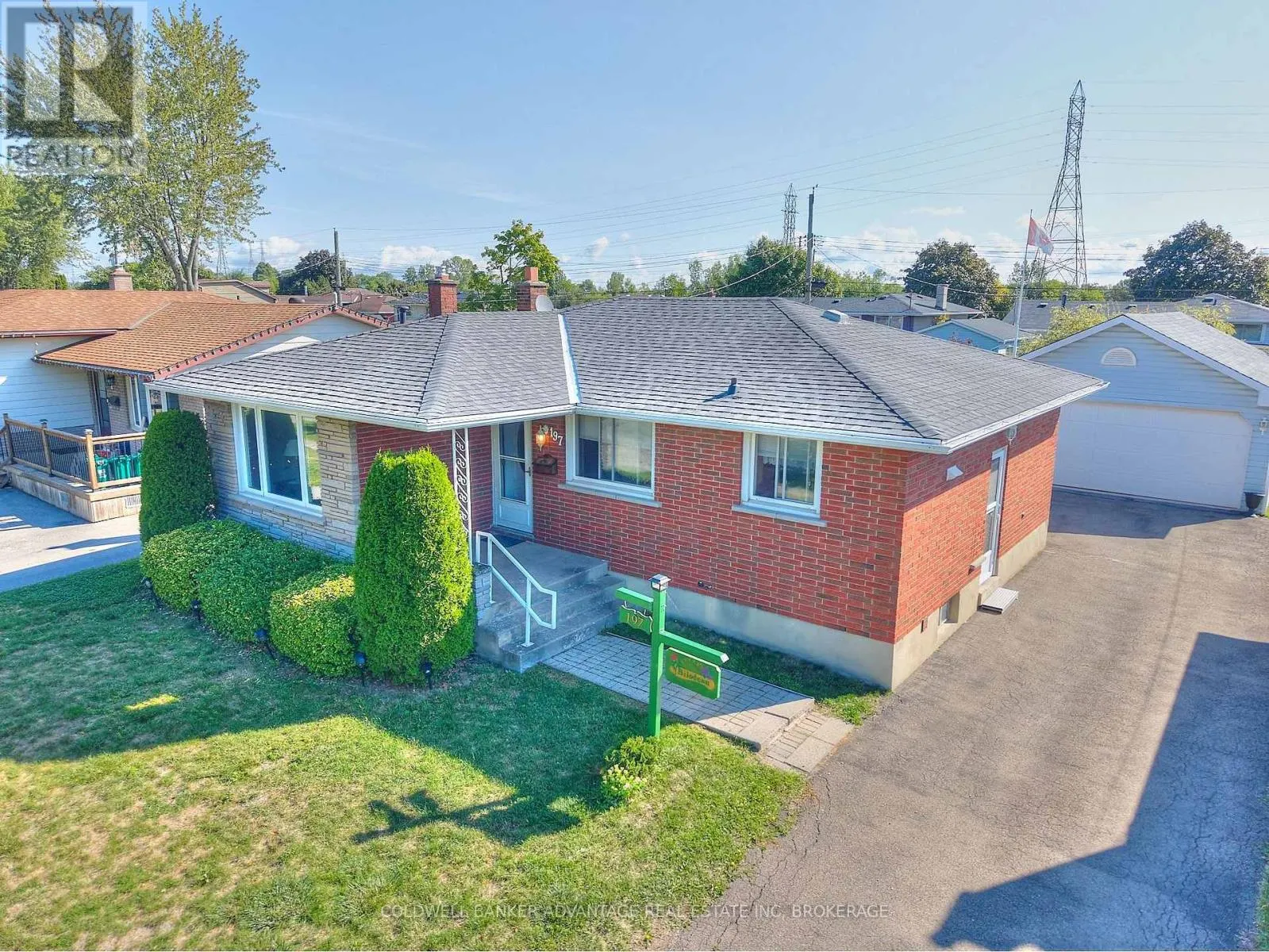 197 HILDRED STREET
