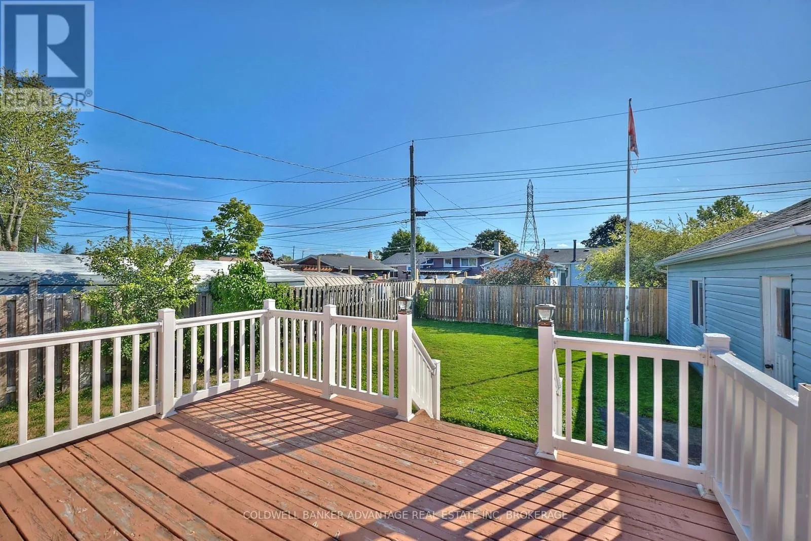 197 HILDRED STREET