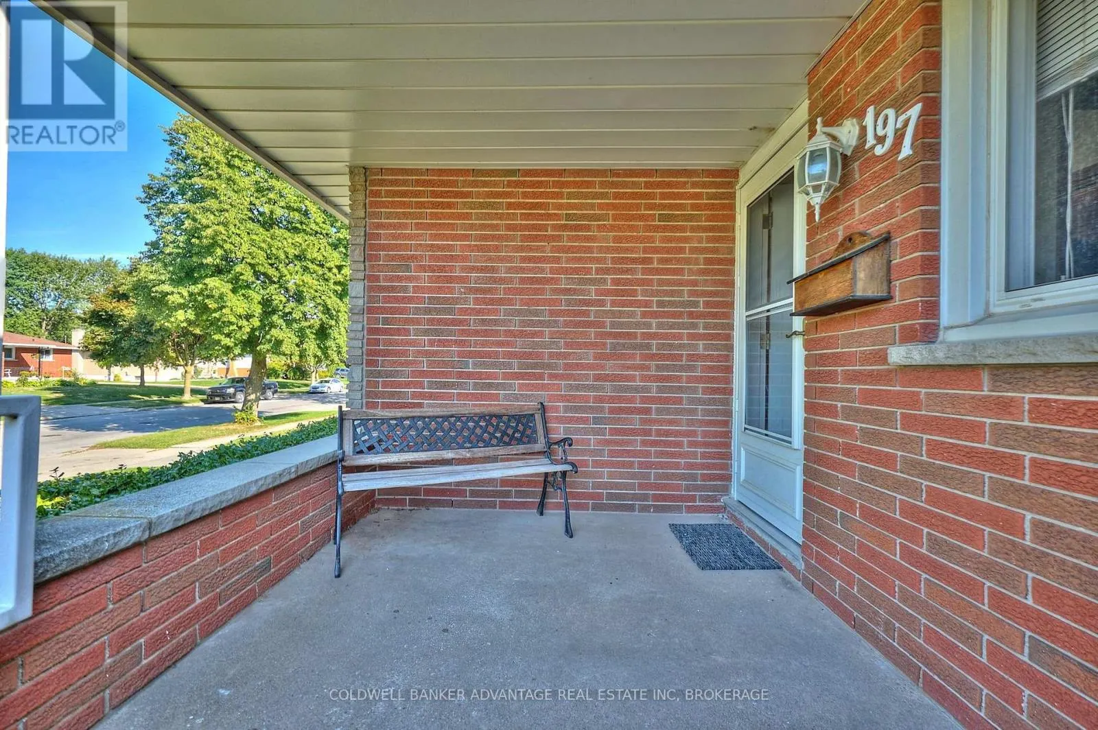 197 HILDRED STREET