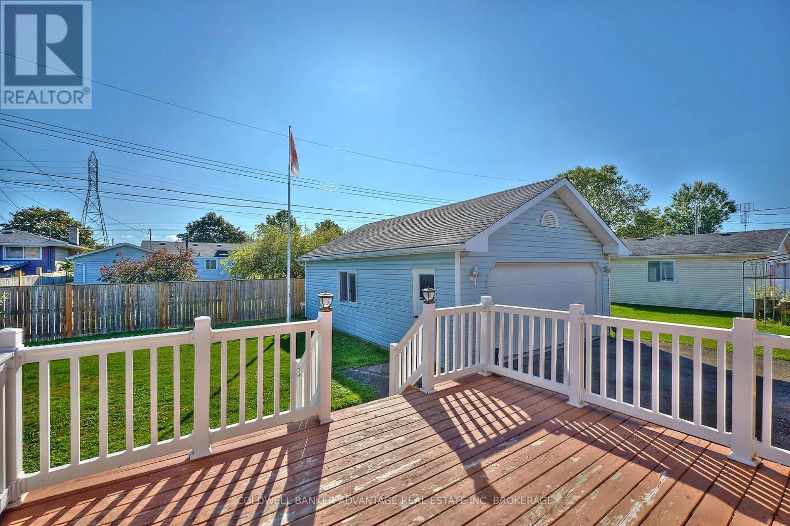 197 HILDRED STREET