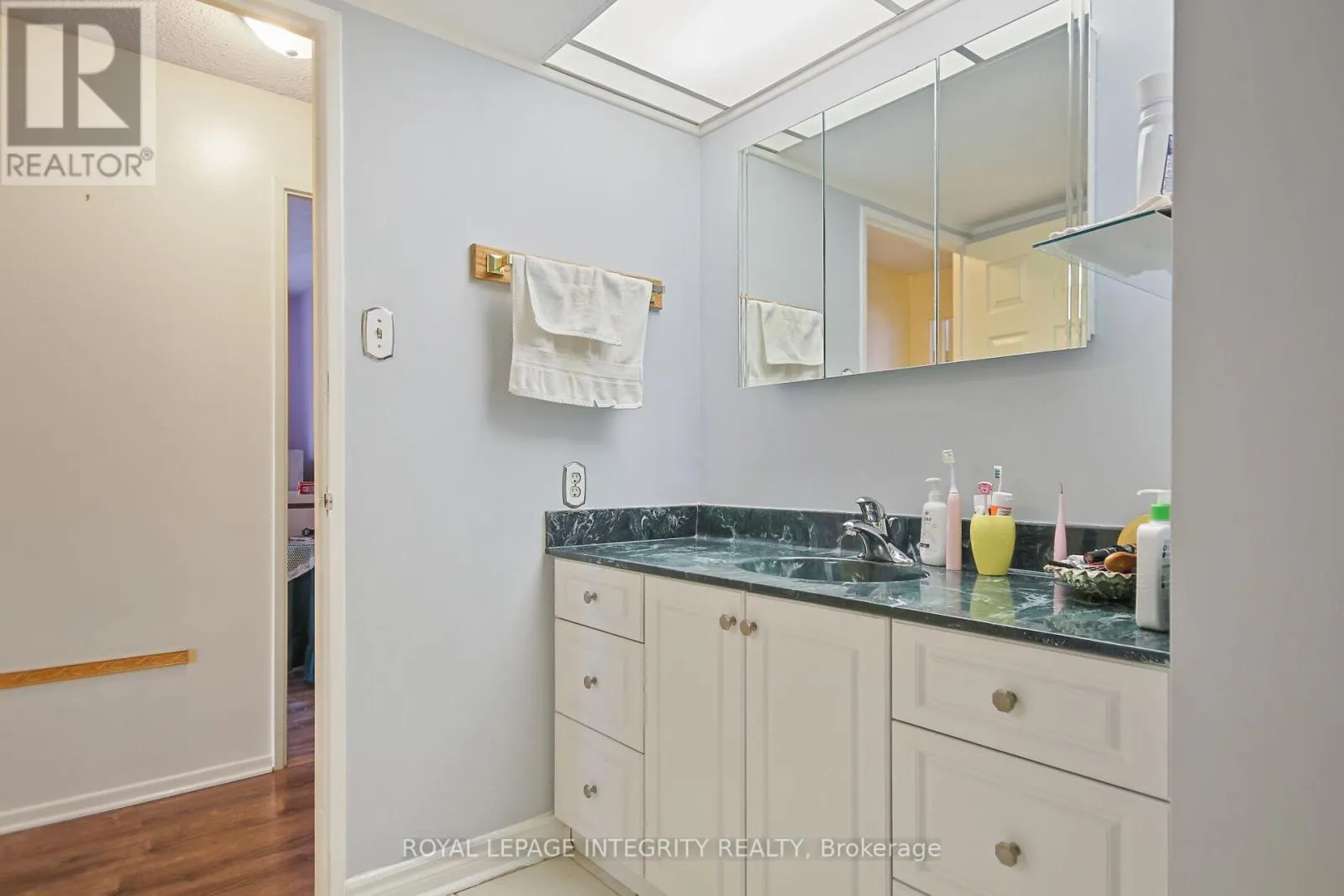 114 - 2650 SOUTHVALE CRESCENT