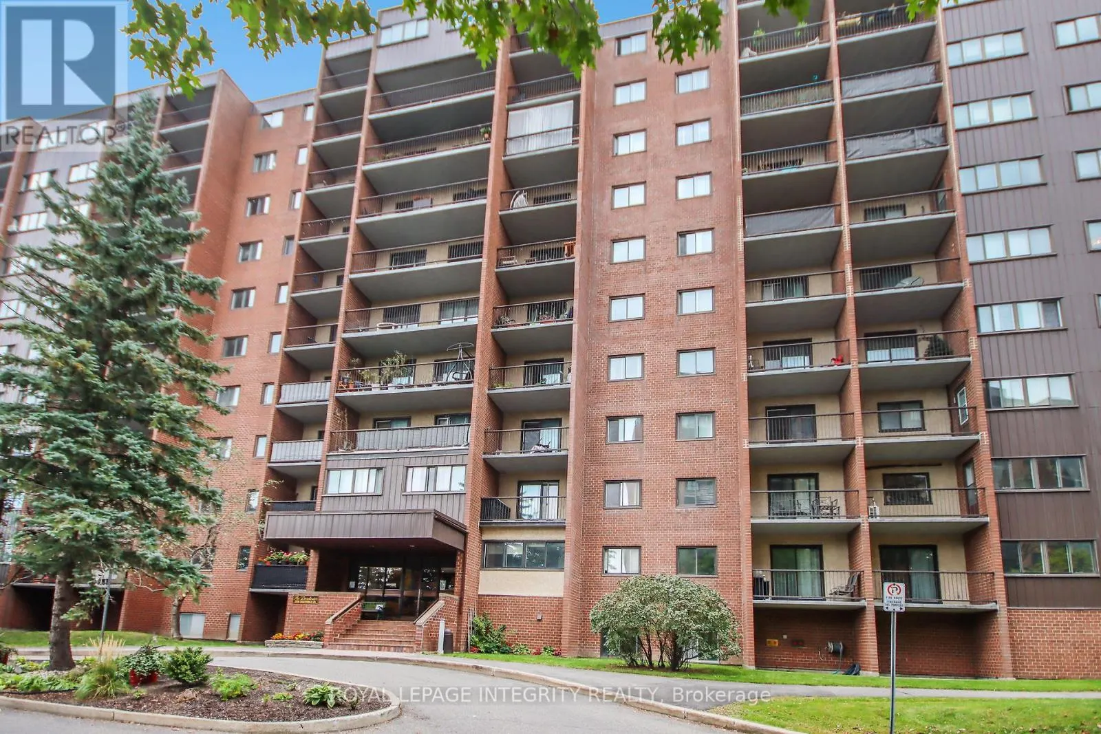 114 - 2650 SOUTHVALE CRESCENT
