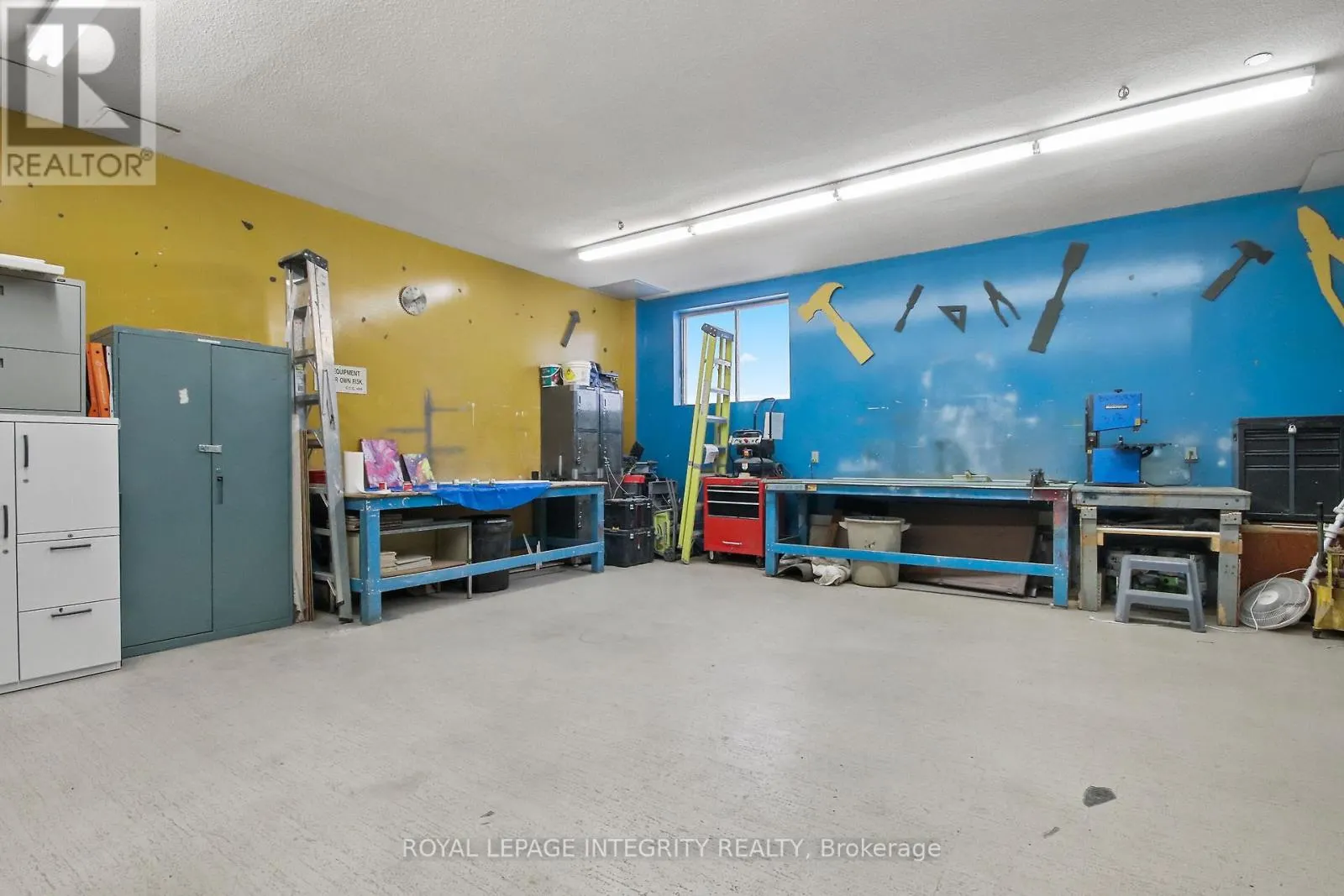 114 - 2650 SOUTHVALE CRESCENT