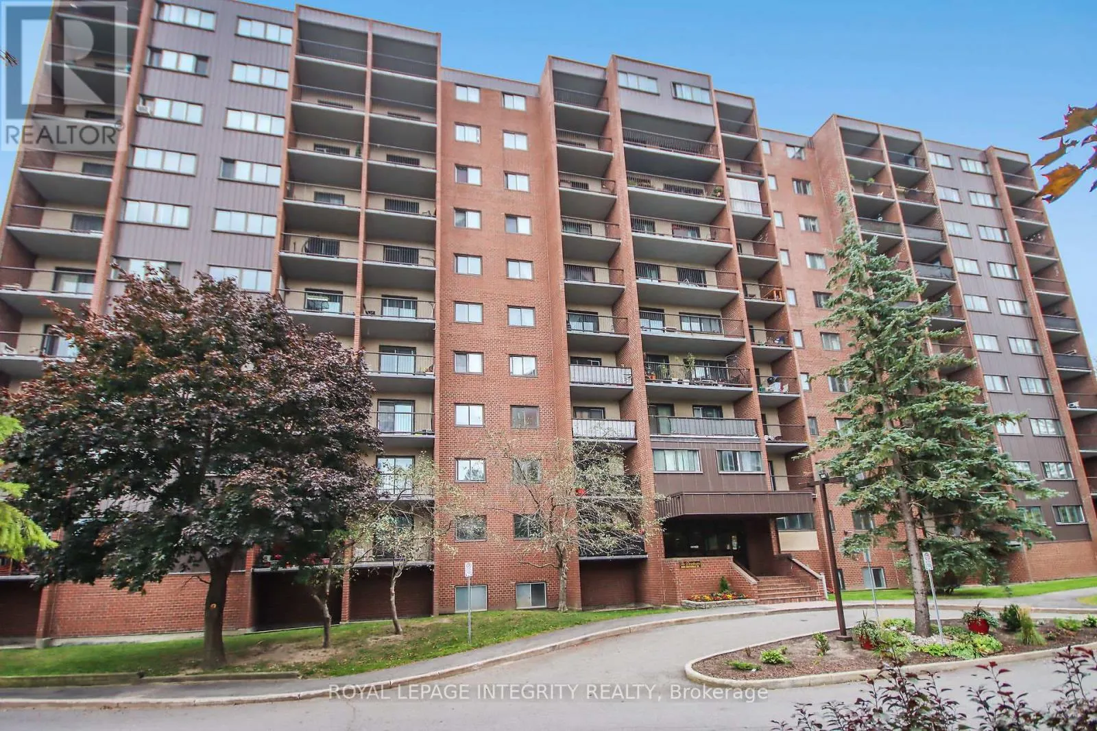 114 - 2650 SOUTHVALE CRESCENT
