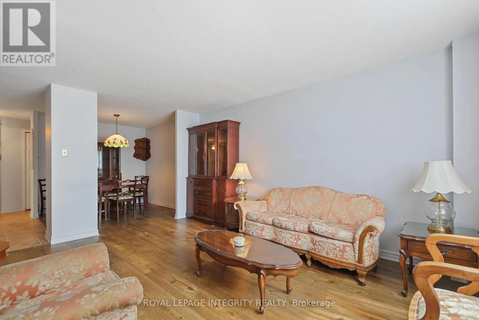 114 - 2650 SOUTHVALE CRESCENT