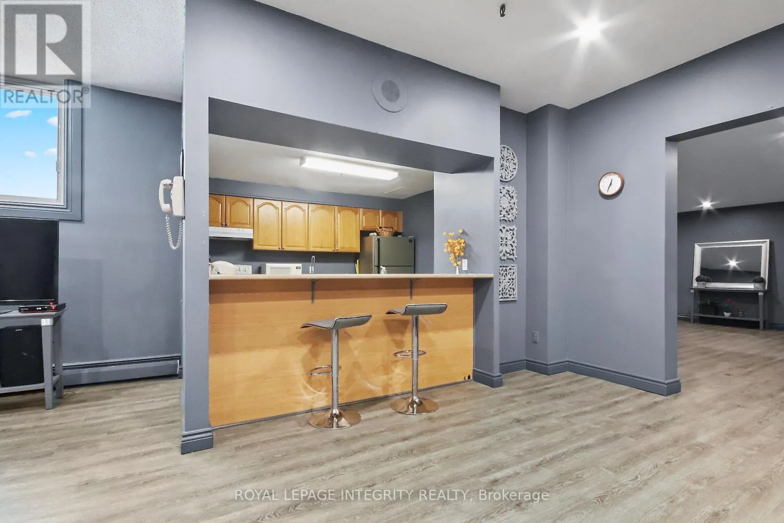 114 - 2650 SOUTHVALE CRESCENT