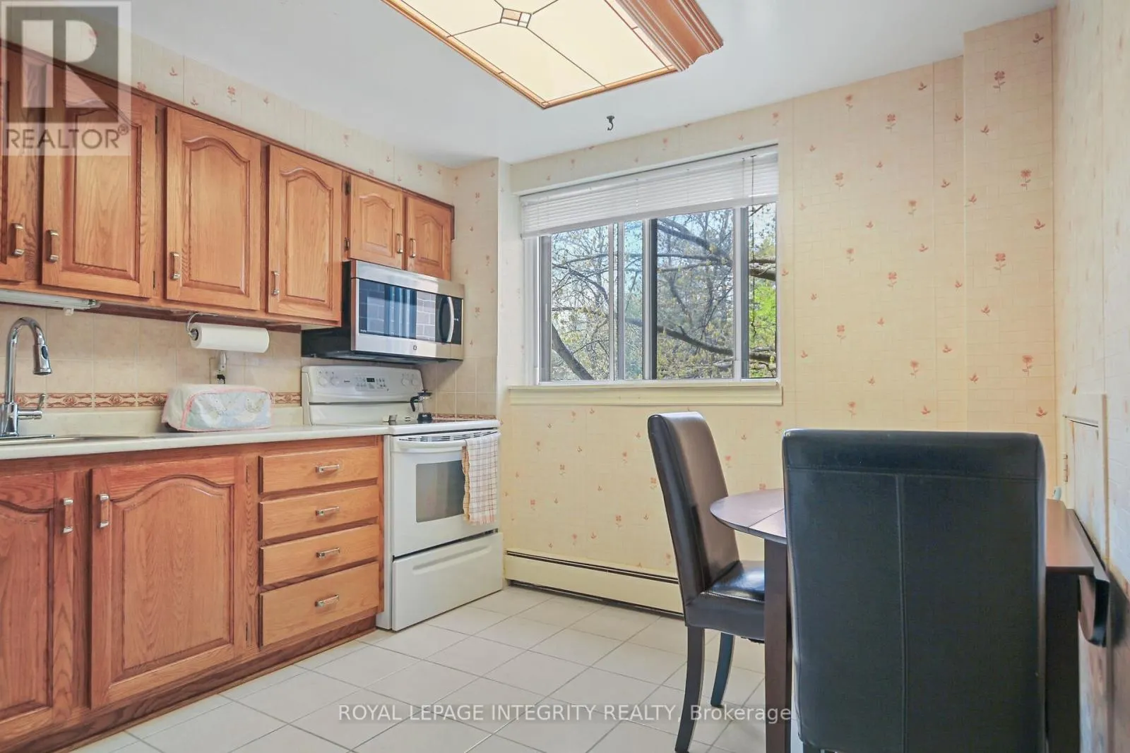 114 - 2650 SOUTHVALE CRESCENT