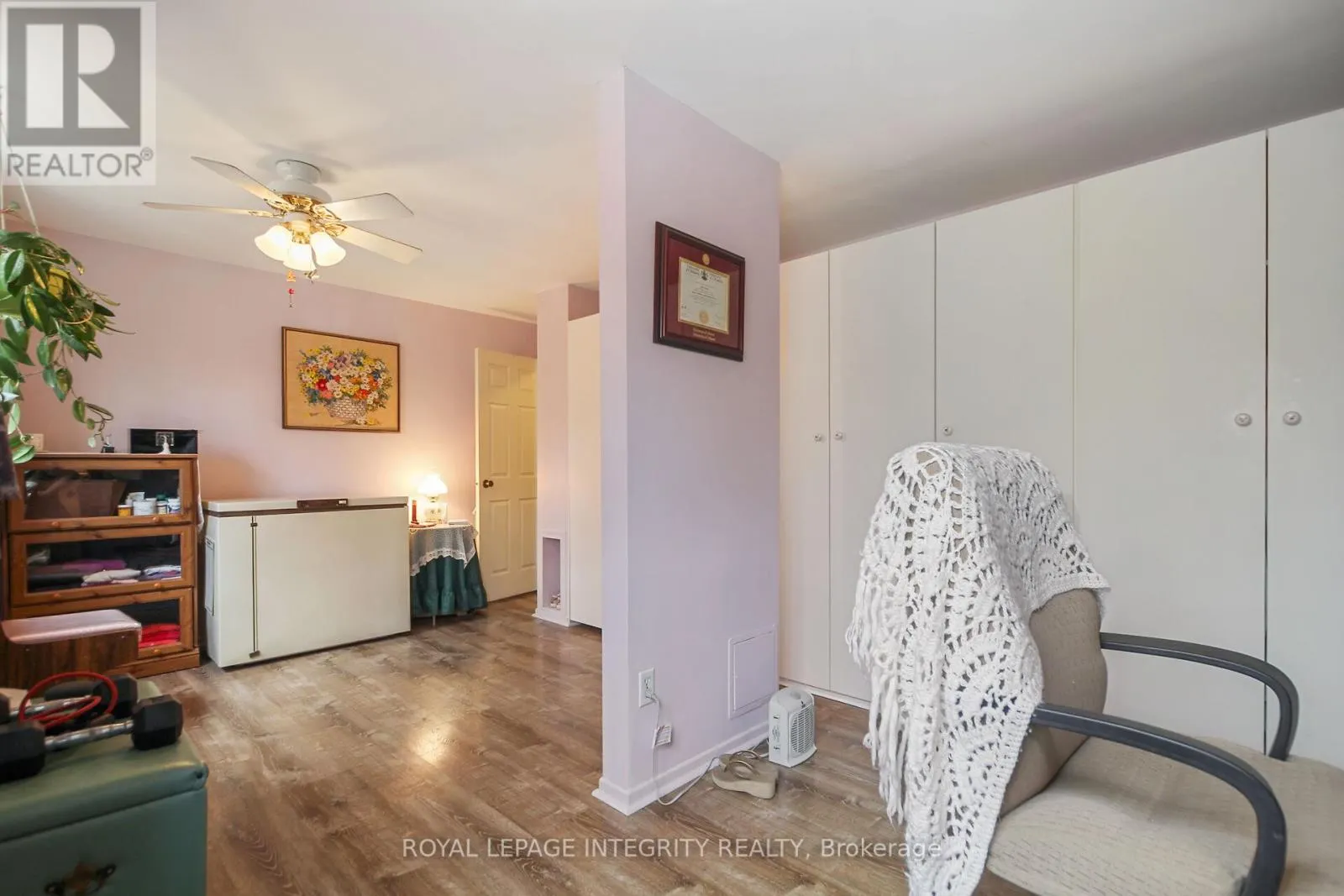114 - 2650 SOUTHVALE CRESCENT
