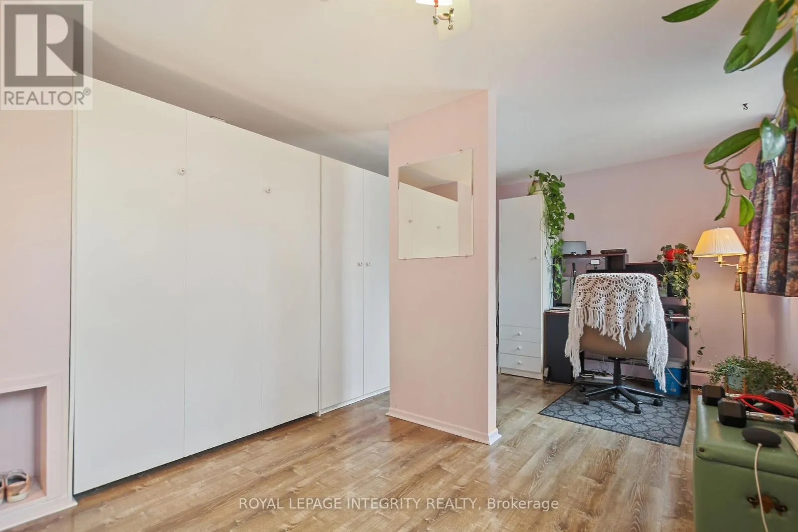114 - 2650 SOUTHVALE CRESCENT