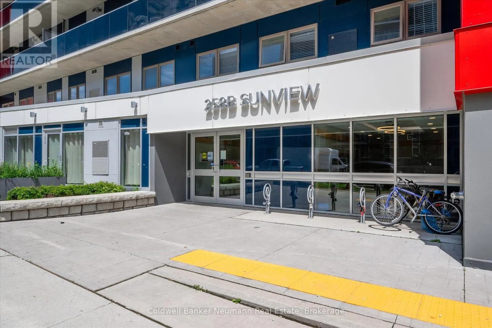 227 - 258B SUNVIEW STREET, #227