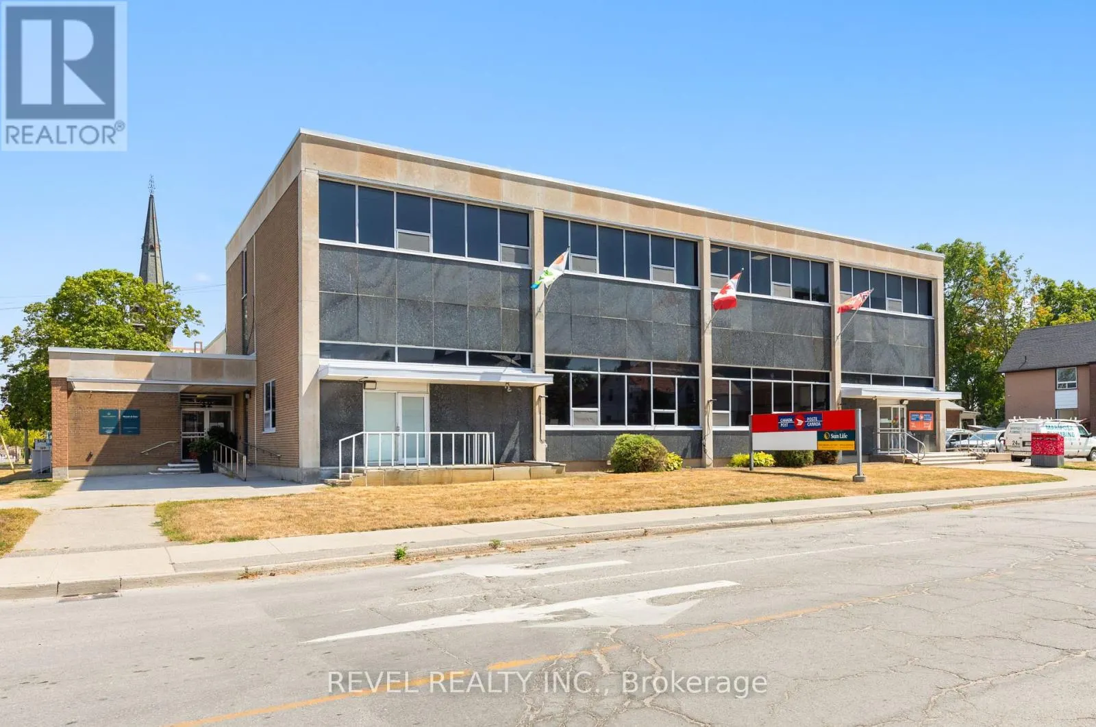 UPPER 3 - 34 CAMBRIDGE STREET S, #Upper 3