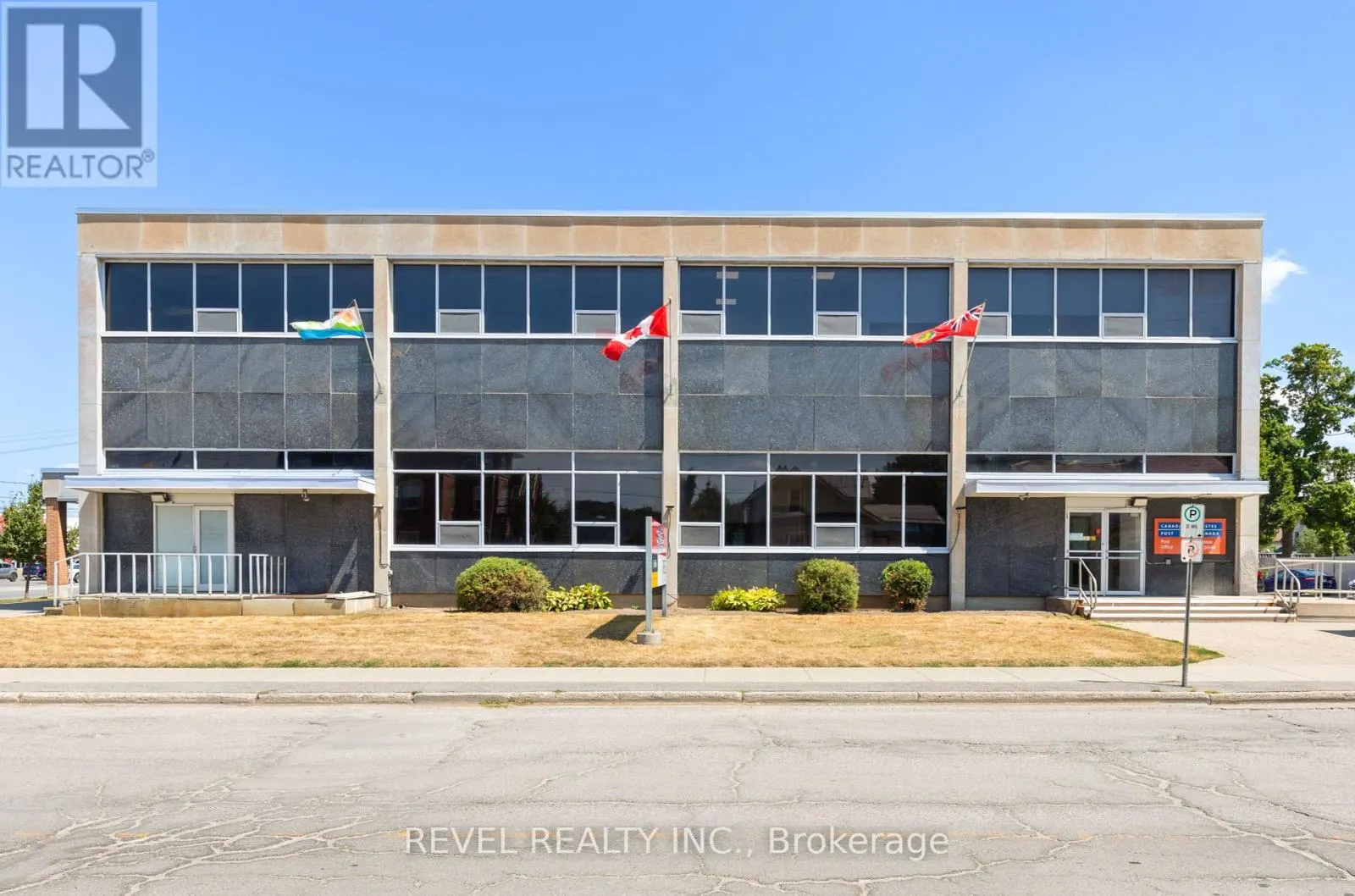 UPPER 3 - 34 CAMBRIDGE STREET S, #Upper 3