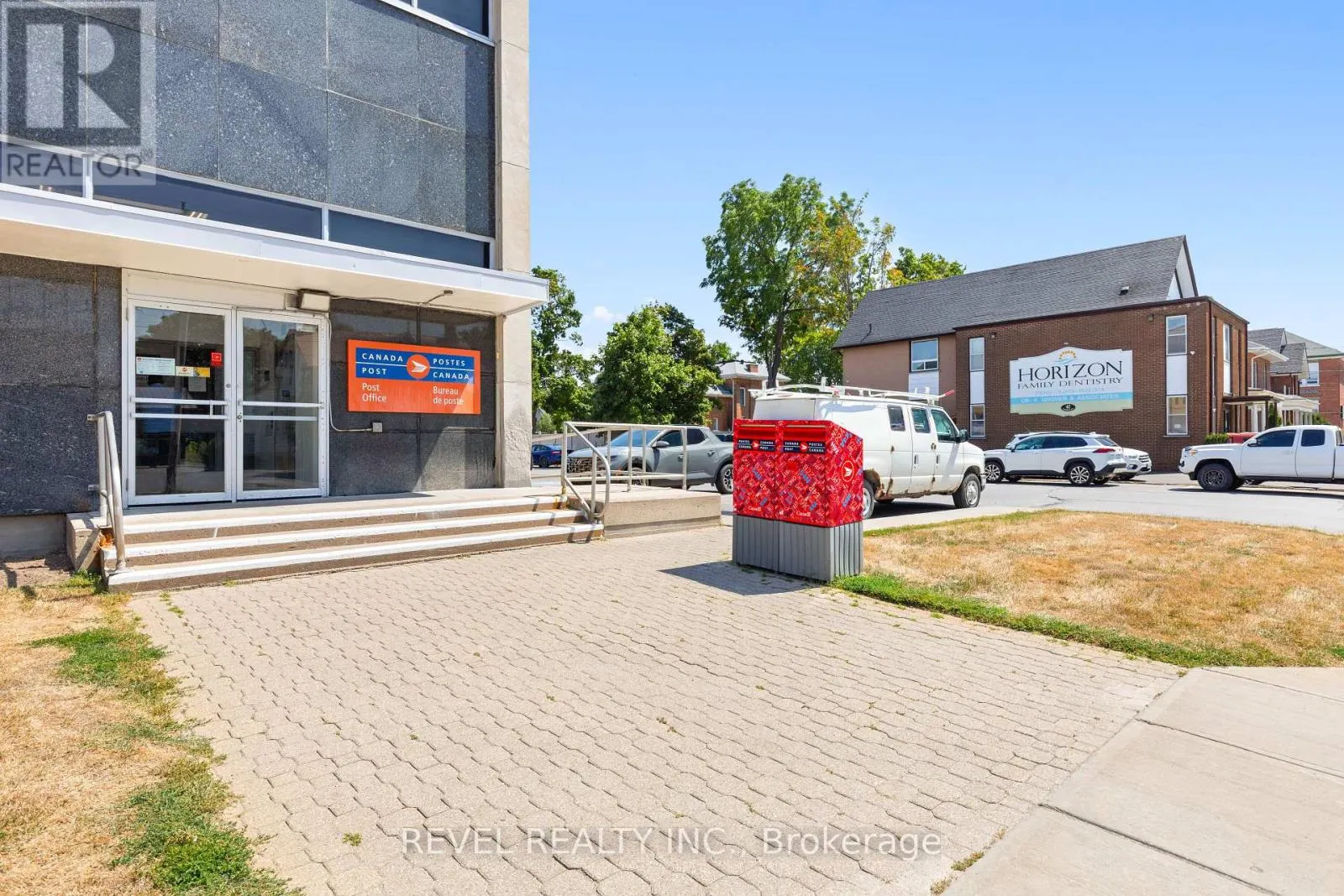 UPPER 3 - 34 CAMBRIDGE STREET S, #Upper 3