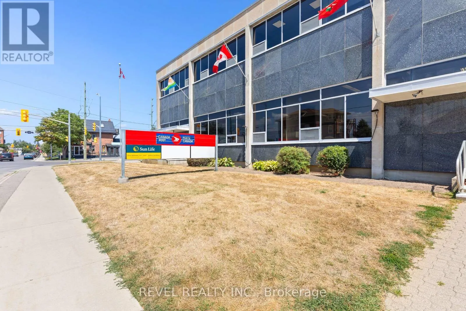UPPER 3 - 34 CAMBRIDGE STREET S, #Upper 3