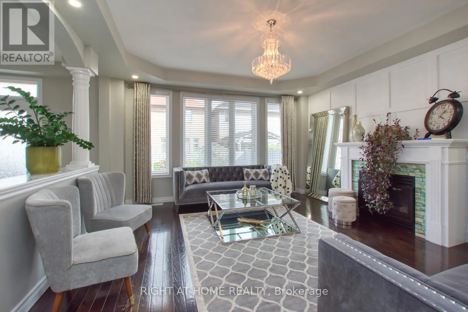 117 CHARTWELL CIRCLE