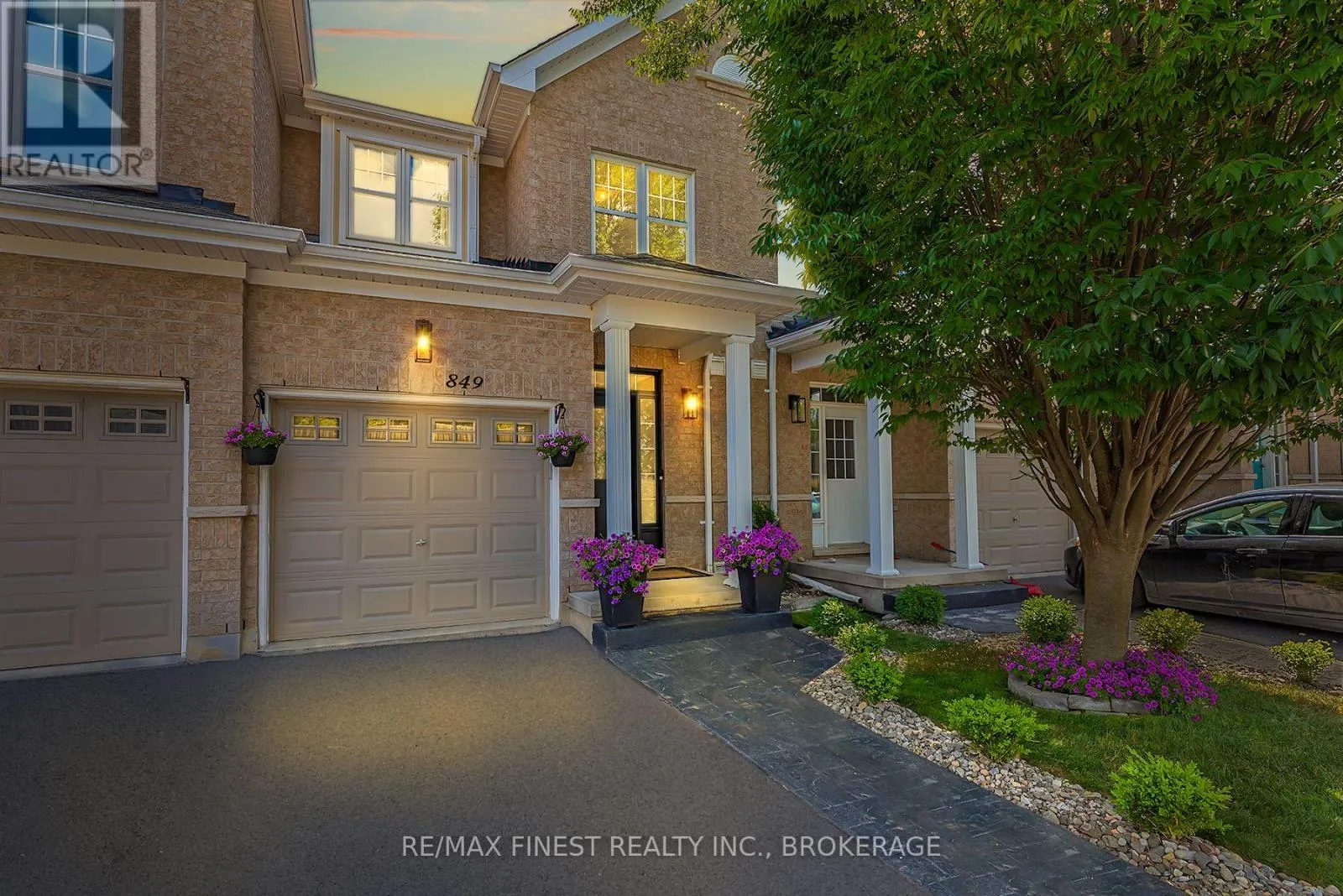 849 NEWMARKET LANE