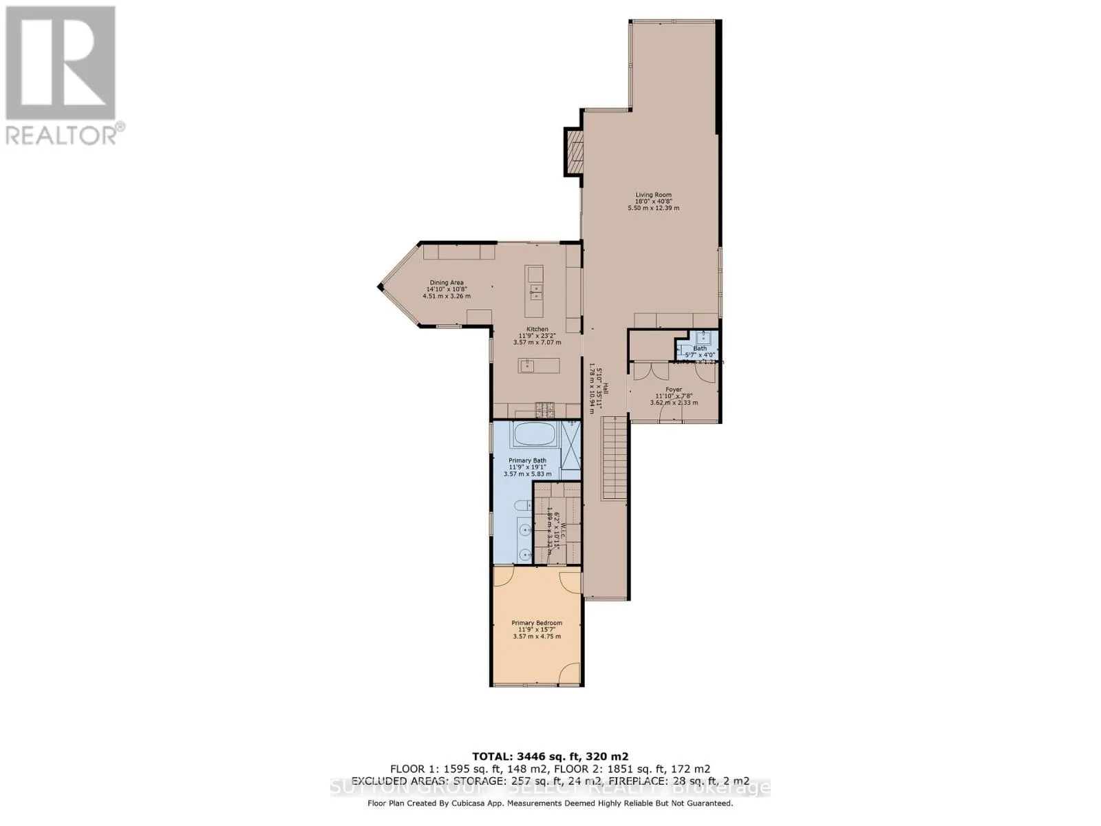 1455 CORLEY DRIVE