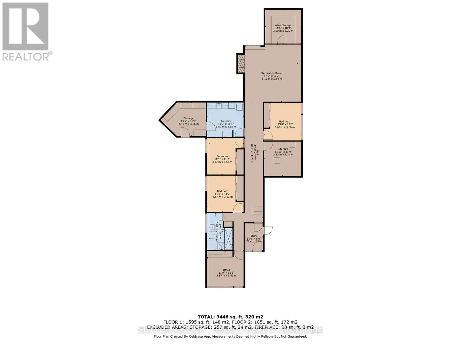1455 CORLEY DRIVE