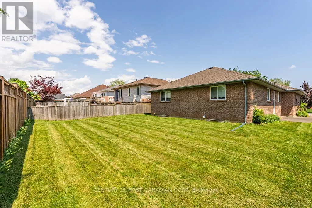 22 TANNER DRIVE