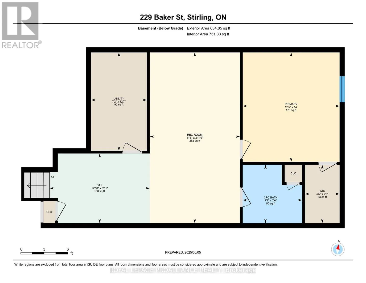 229 BAKER STREET