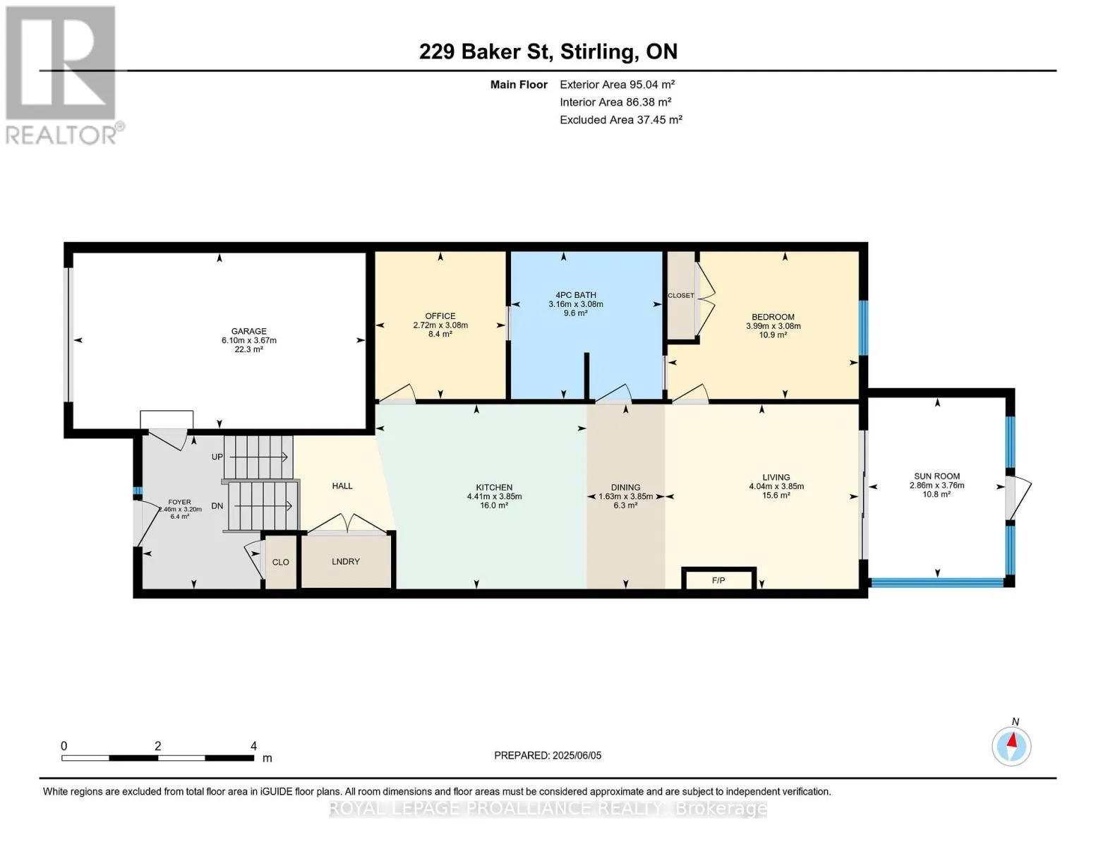 229 BAKER STREET