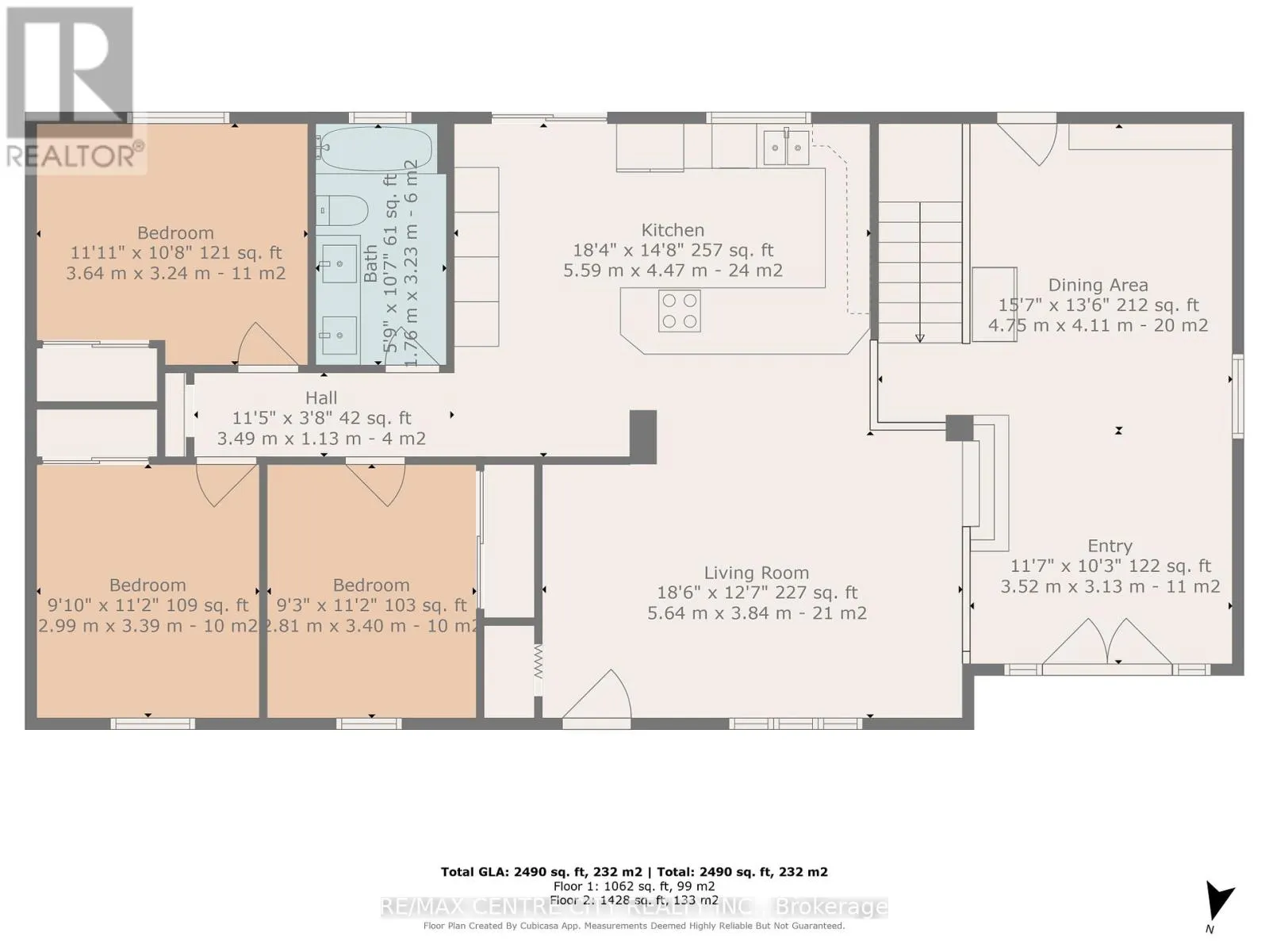 631 ELM STREET