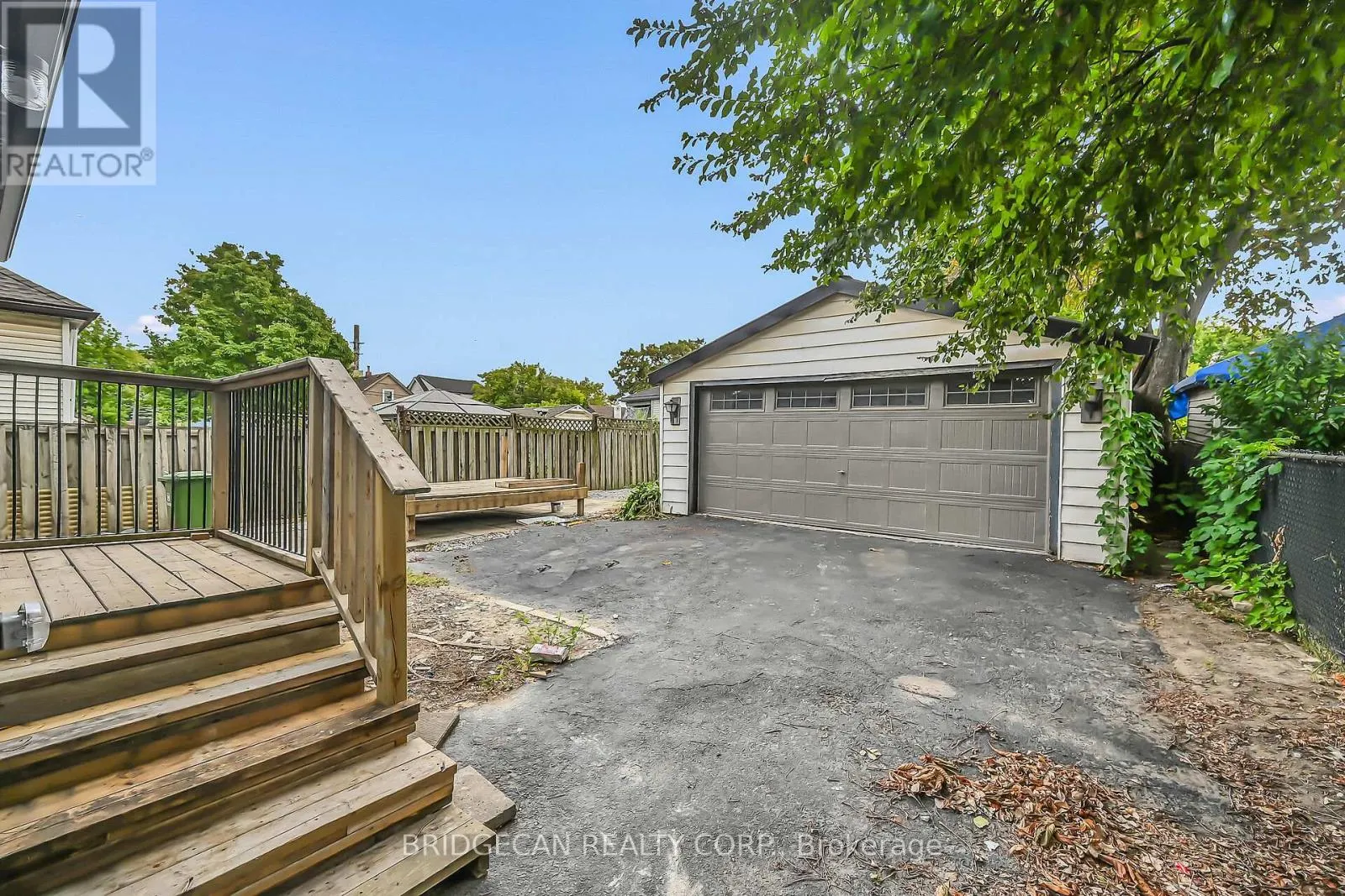220 GRENFFEL STREET
