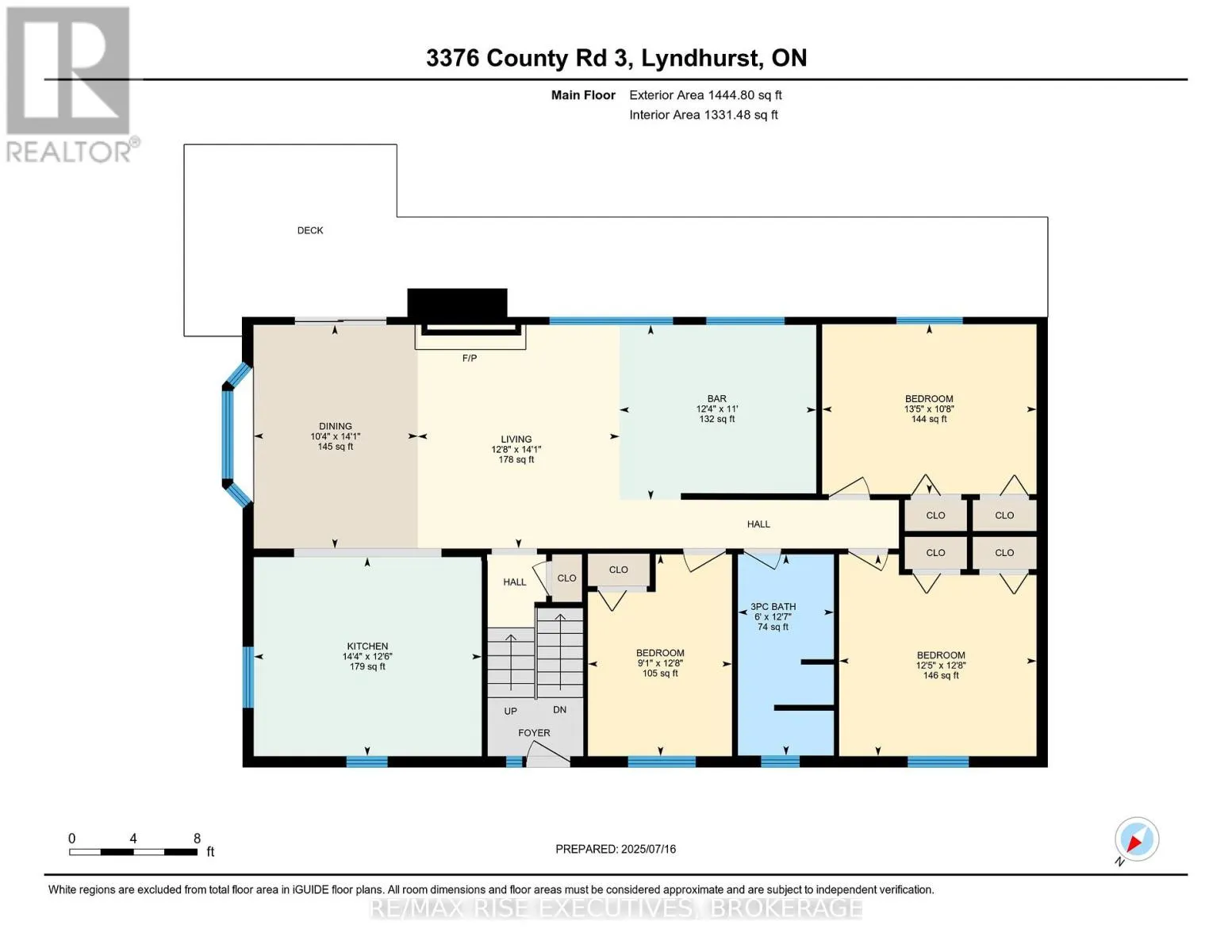 3376 COUNTY RD 3