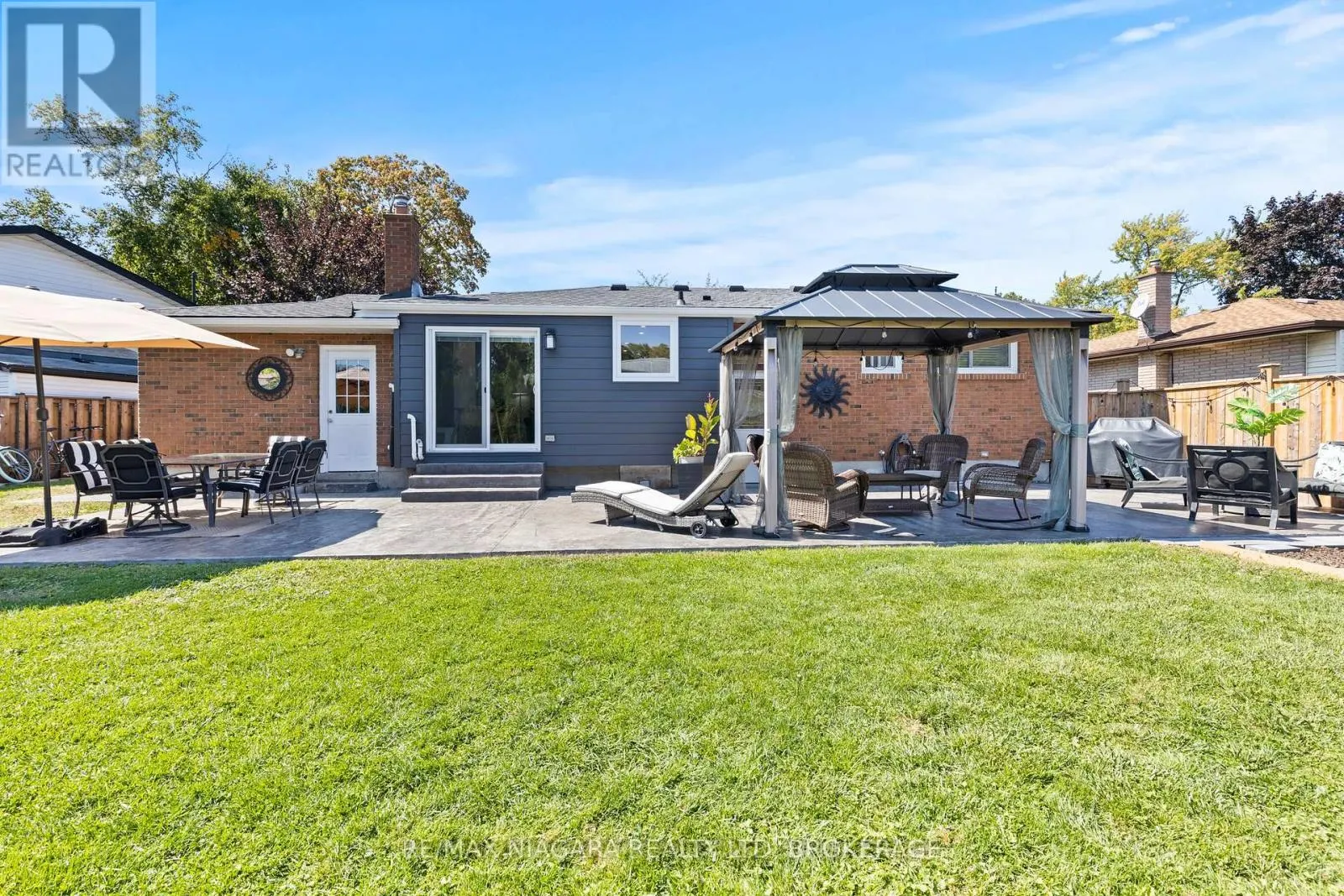 78 GLEN PARK ROAD