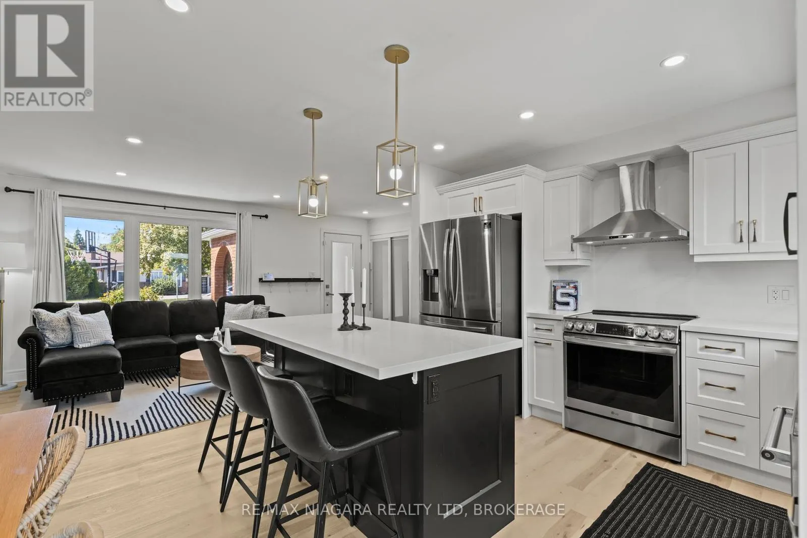 78 GLEN PARK ROAD