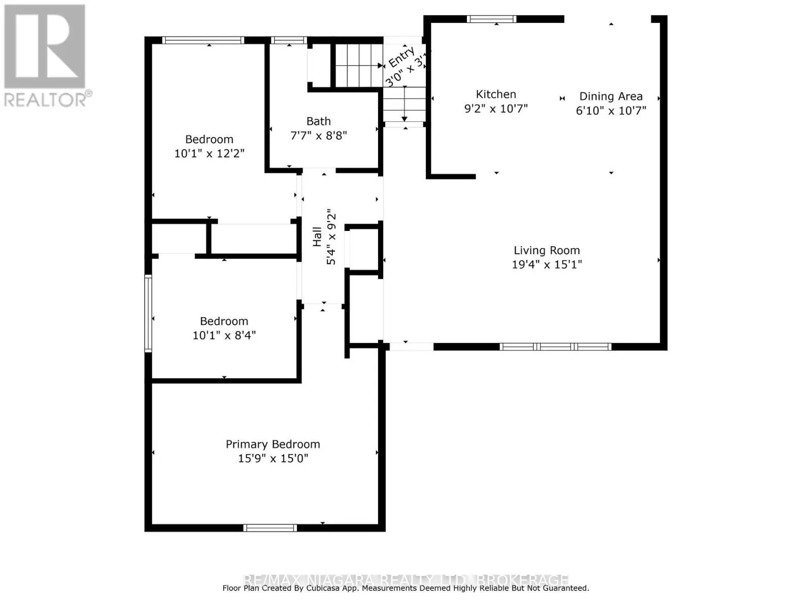 78 GLEN PARK ROAD