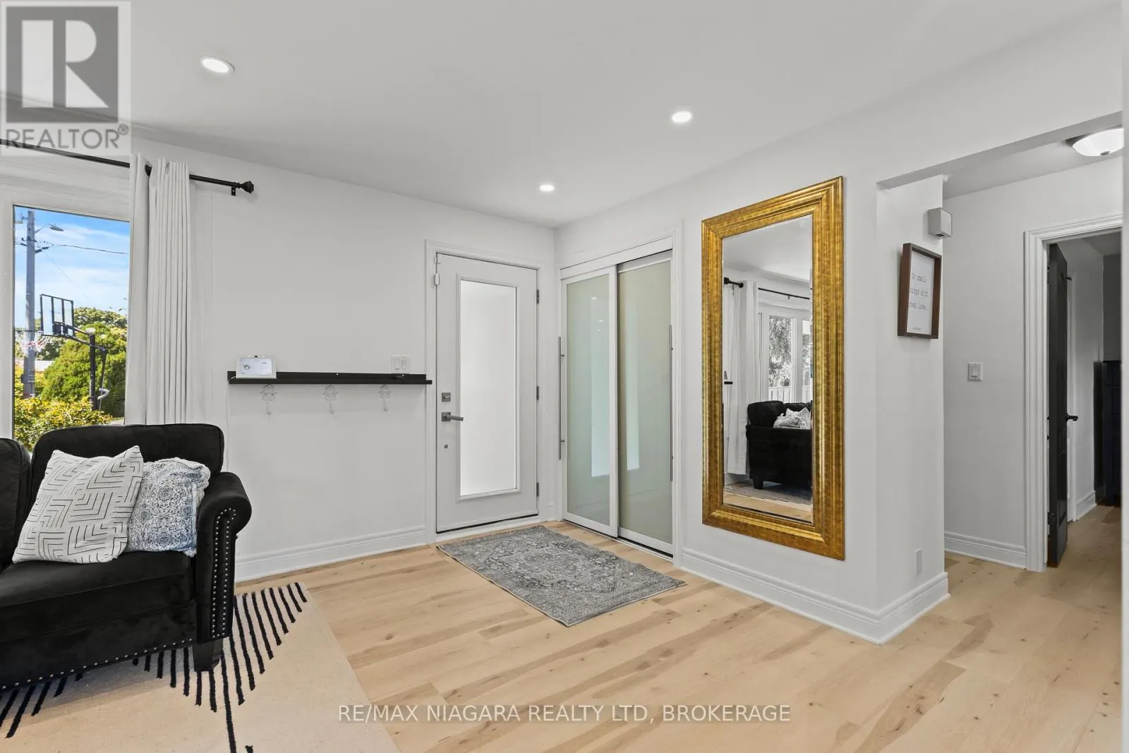 78 GLEN PARK ROAD