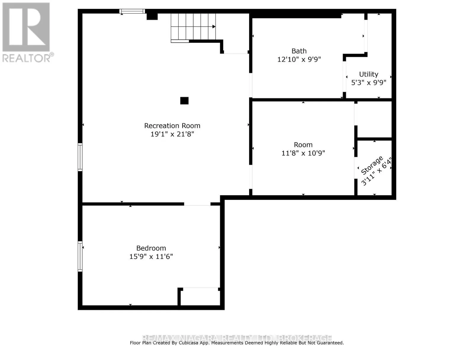 78 GLEN PARK ROAD