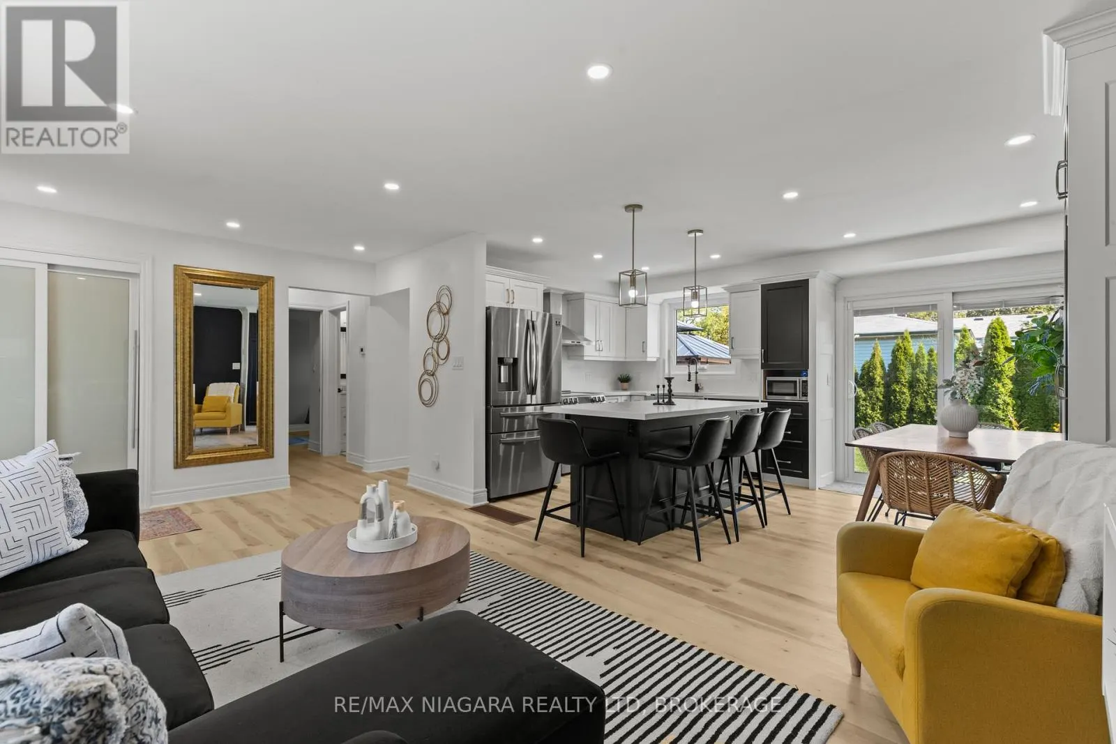 78 GLEN PARK ROAD