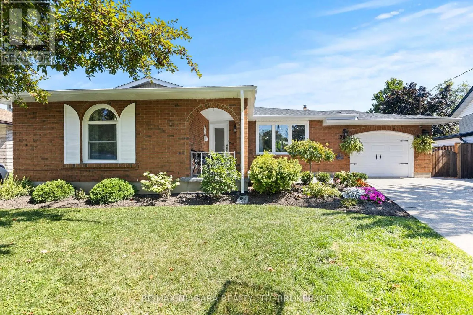 78 GLEN PARK ROAD
