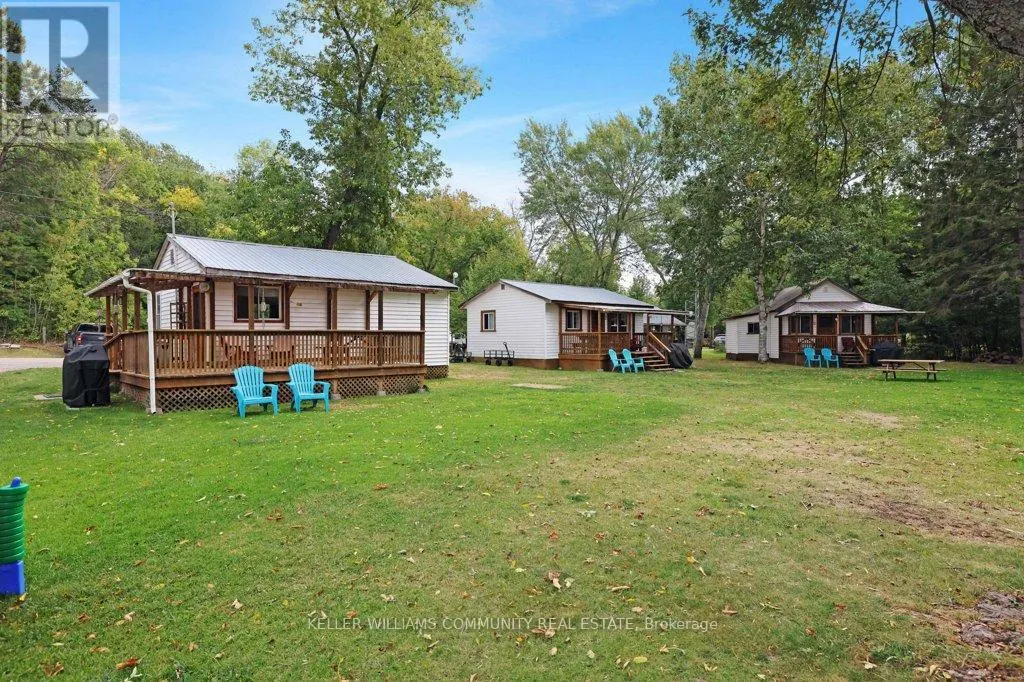 391 BONNECHERE LODGE ROAD