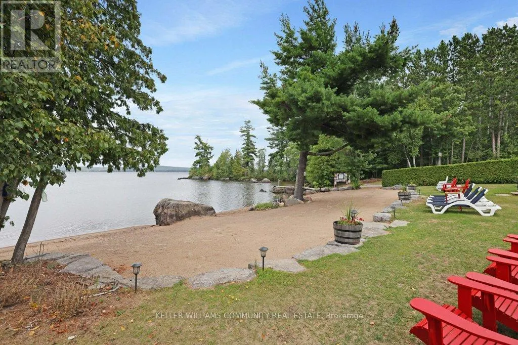 391 BONNECHERE LODGE ROAD
