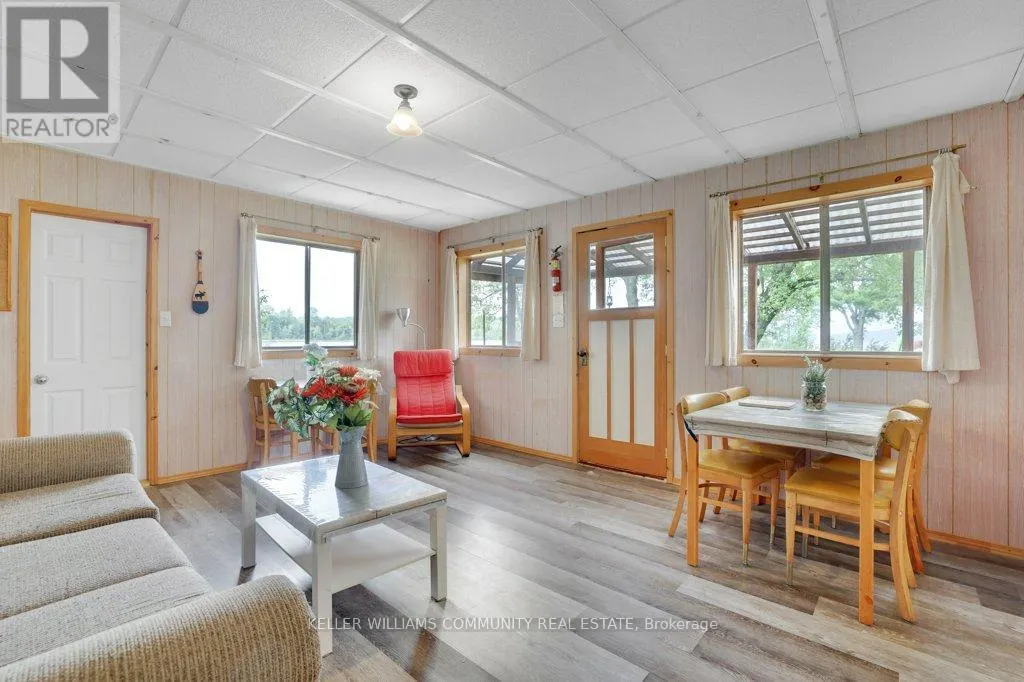 391 BONNECHERE LODGE ROAD