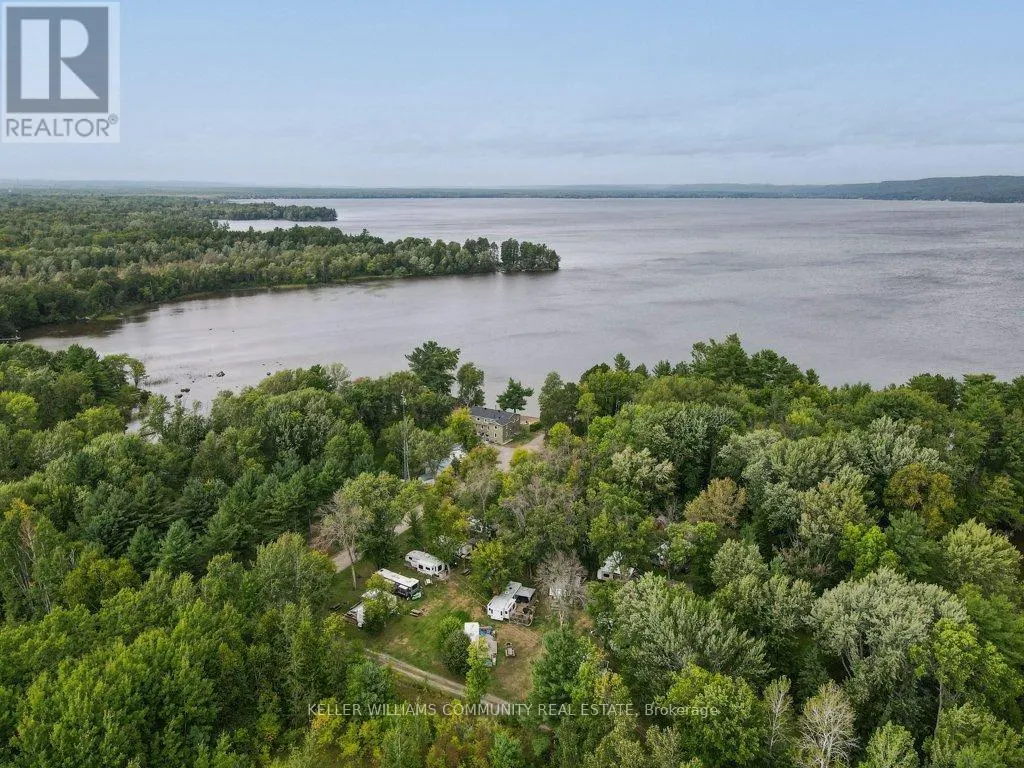 391 BONNECHERE LODGE ROAD