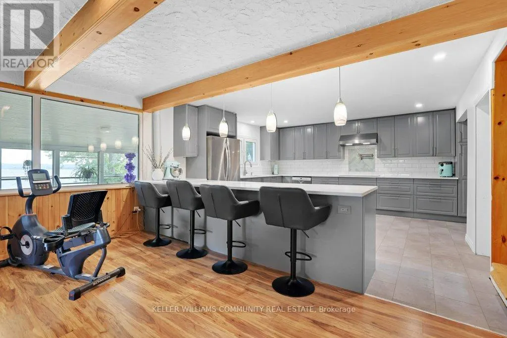 391 BONNECHERE LODGE ROAD