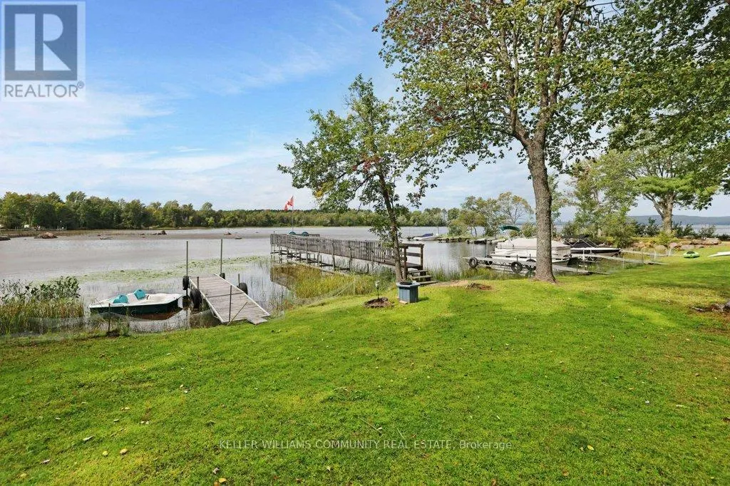 391 BONNECHERE LODGE ROAD